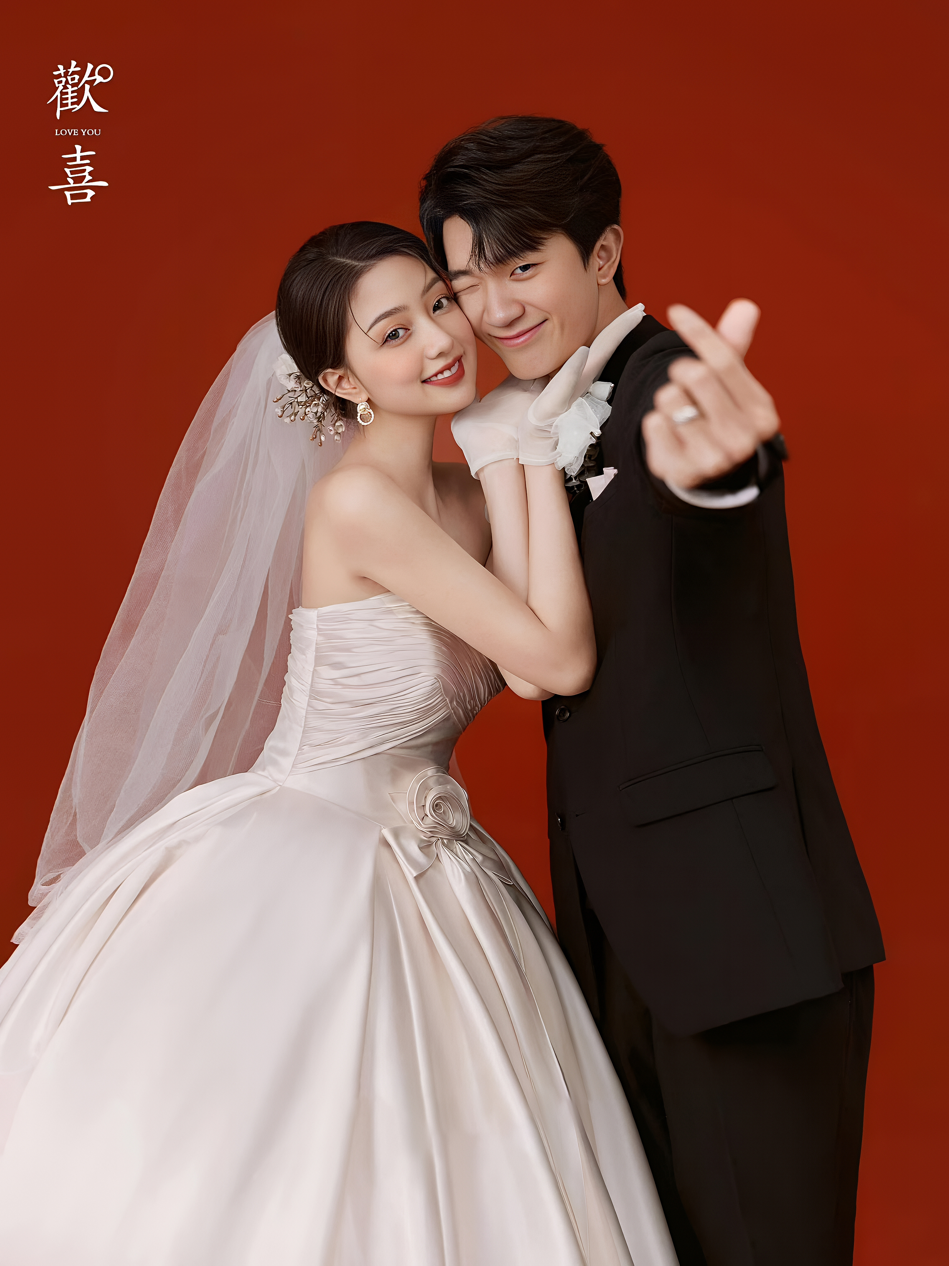 拍婚纱照1999-2699-3888-4699-