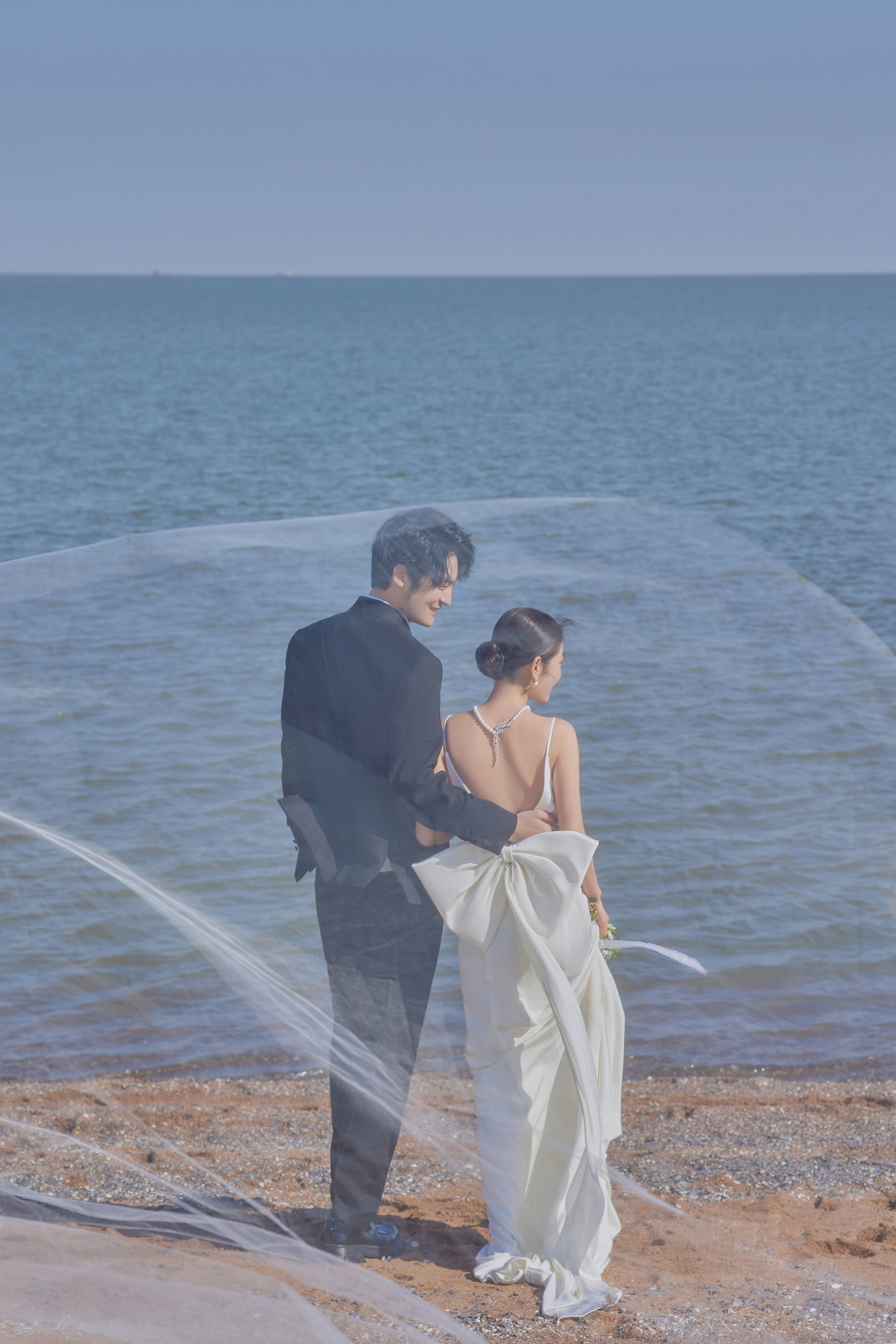 海边+双内景+精修70张15999
