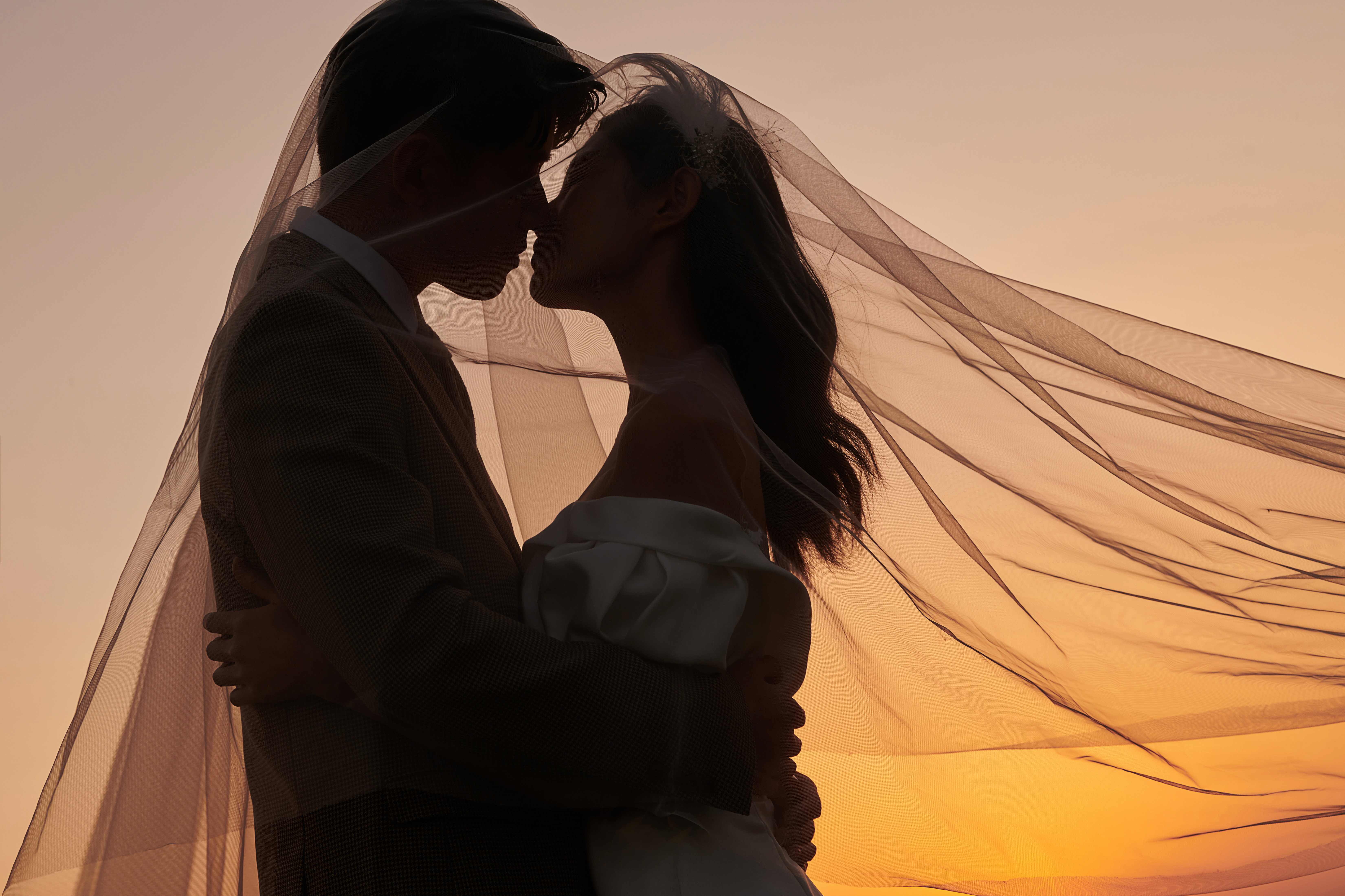 浪漫婚约一生归属