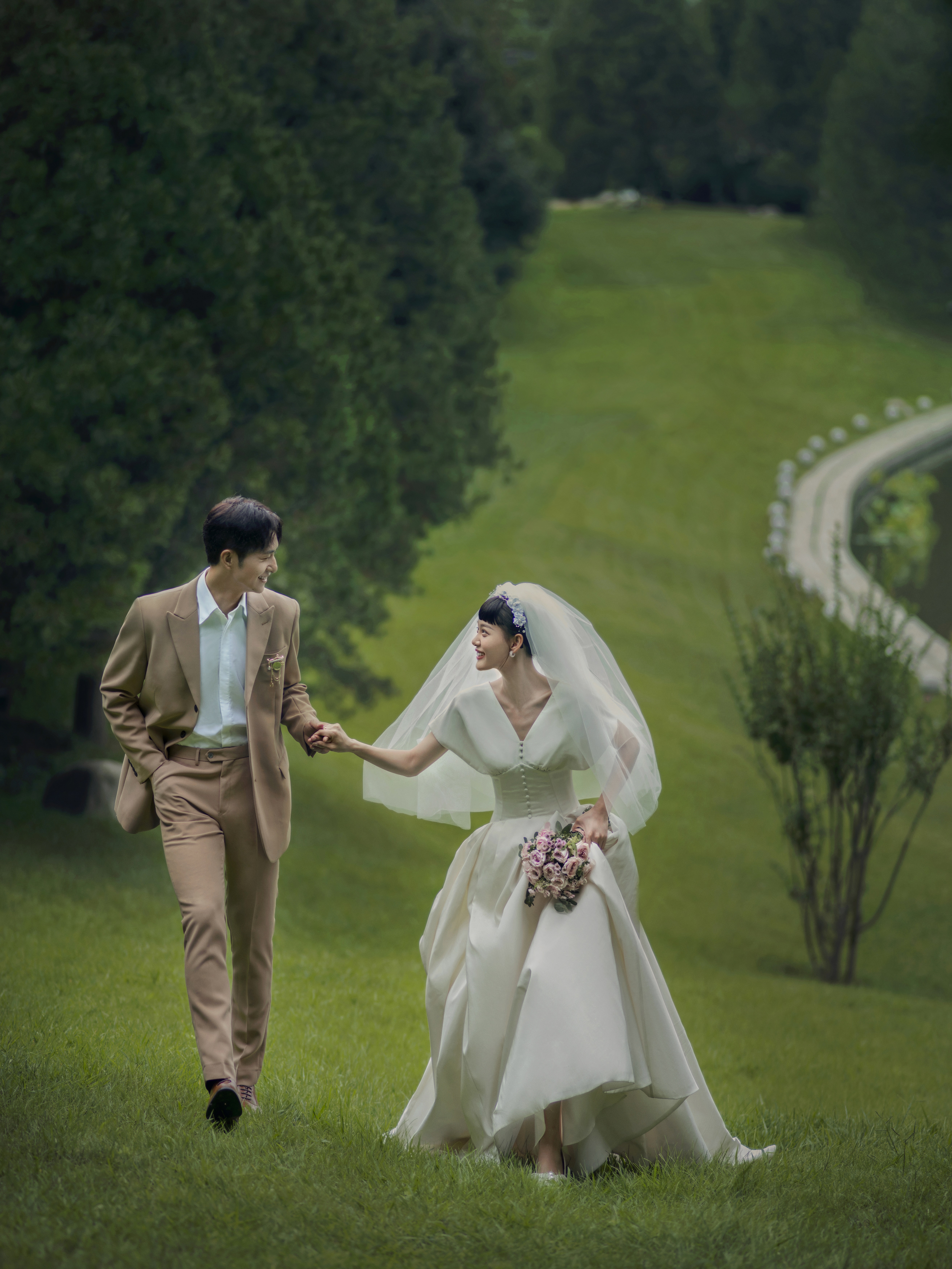 【爱在呼吸】自然美好诗意远方，以温柔景色表达爱意