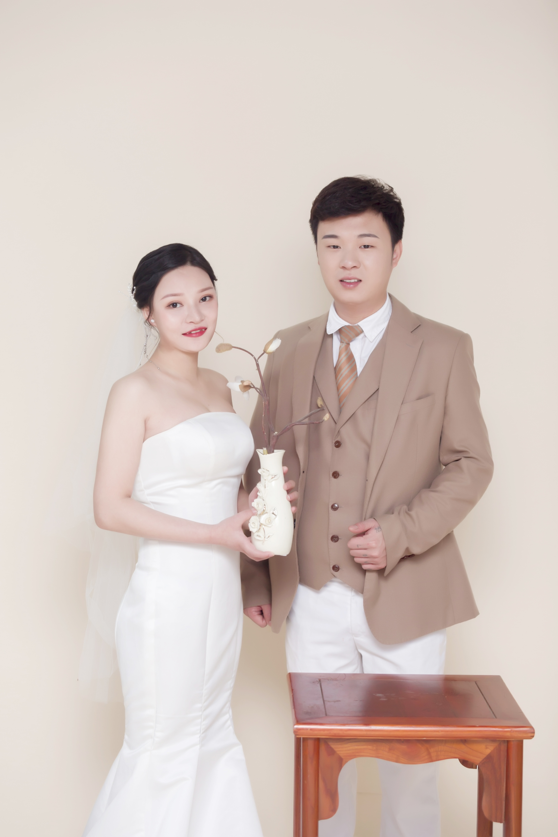 極簡工筆畫美極了