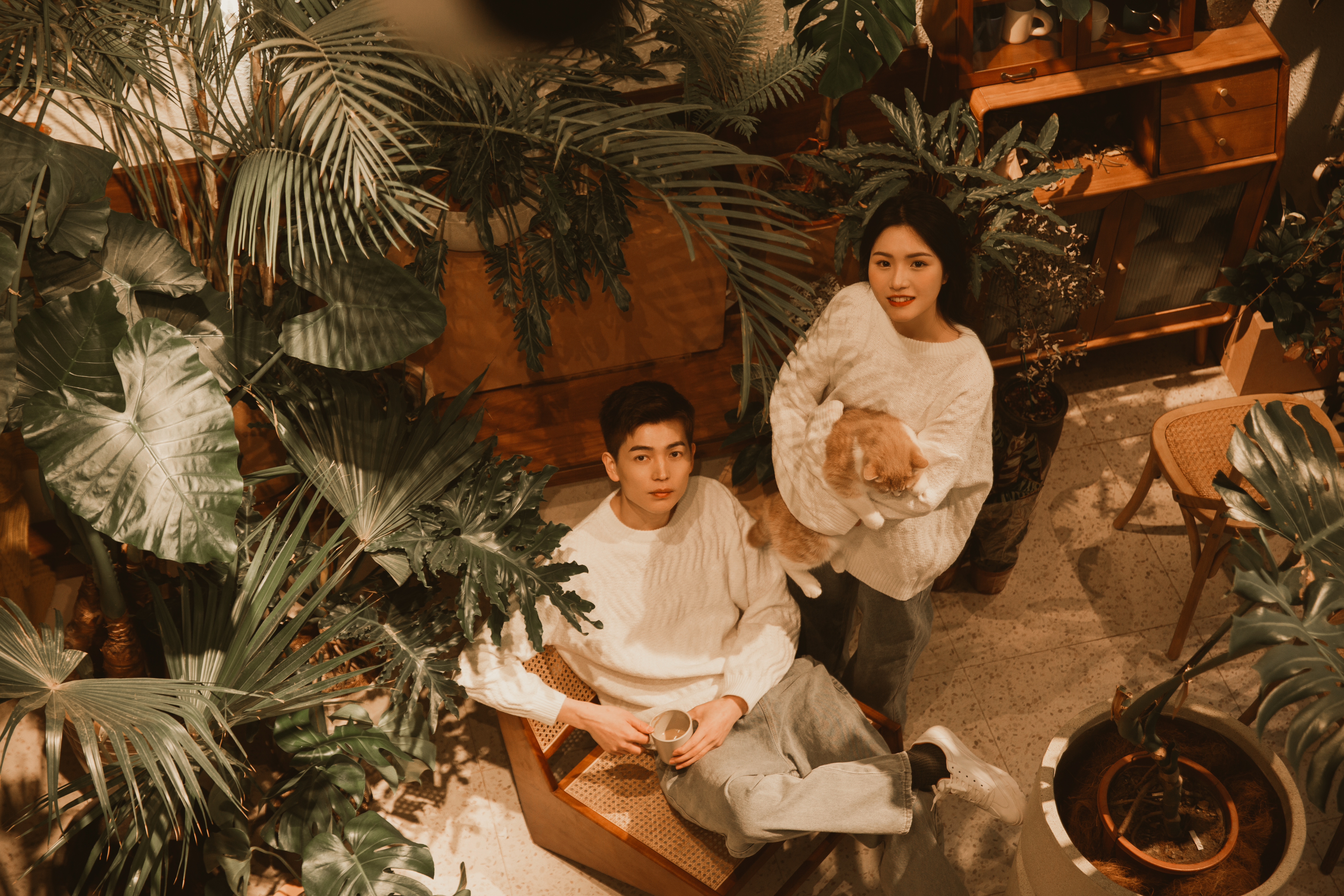 【复刻定制化】研发团队+微电影拍摄+定制路线