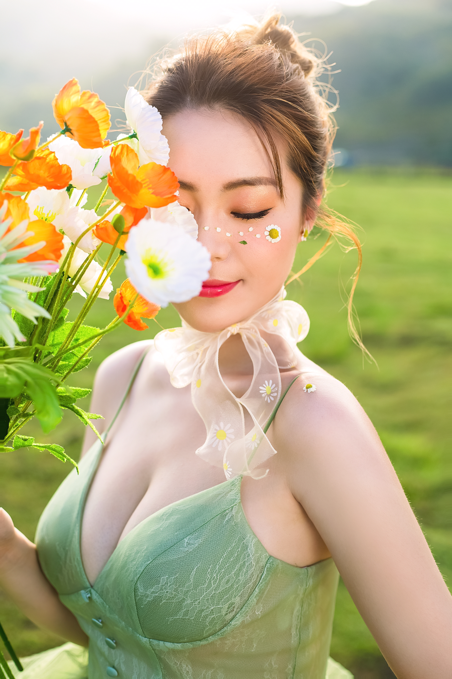密斯旅拍