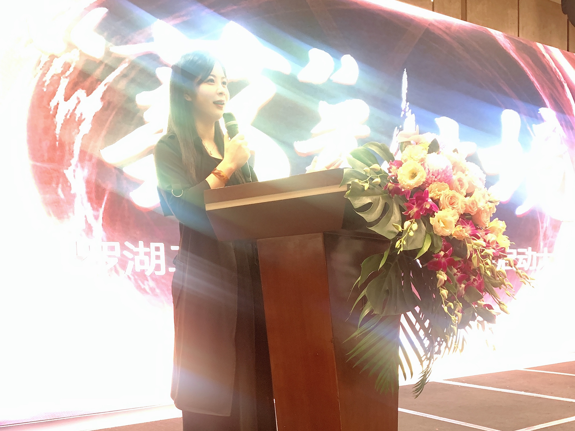 婚礼主持、定制婚礼台词撰写