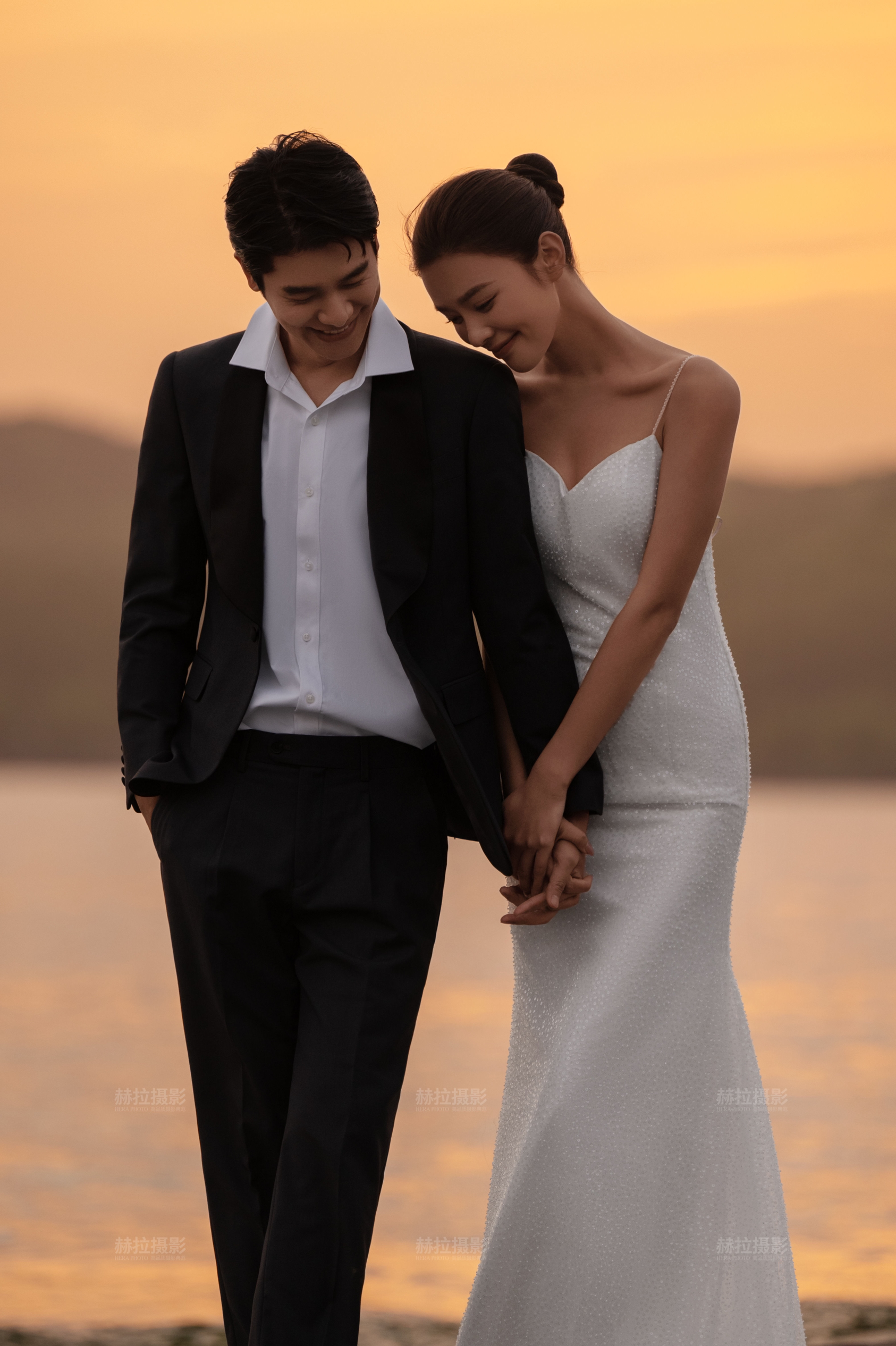 私人定制摄路线 || 样片研发高级定制+两天拍摄