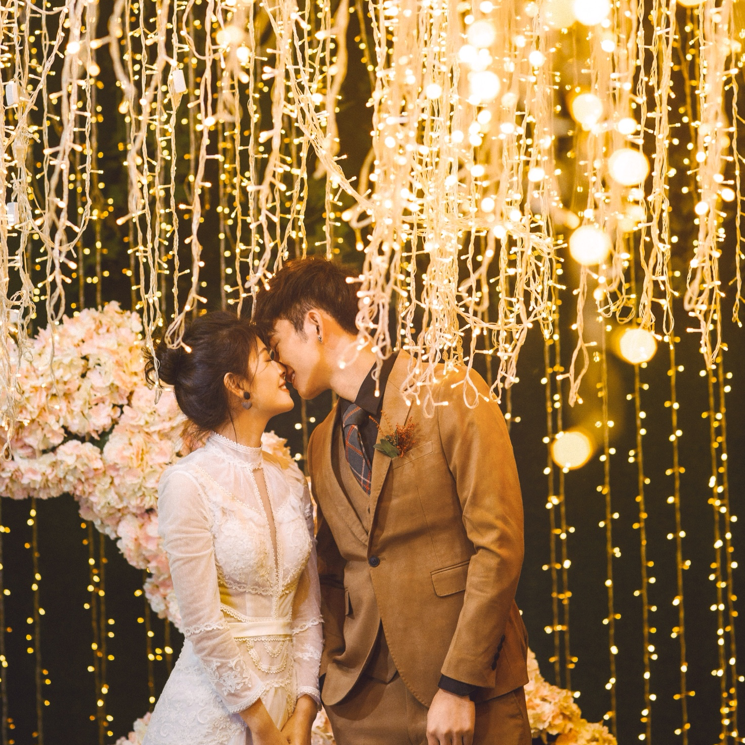 <韩城印象>夏日韩风经典