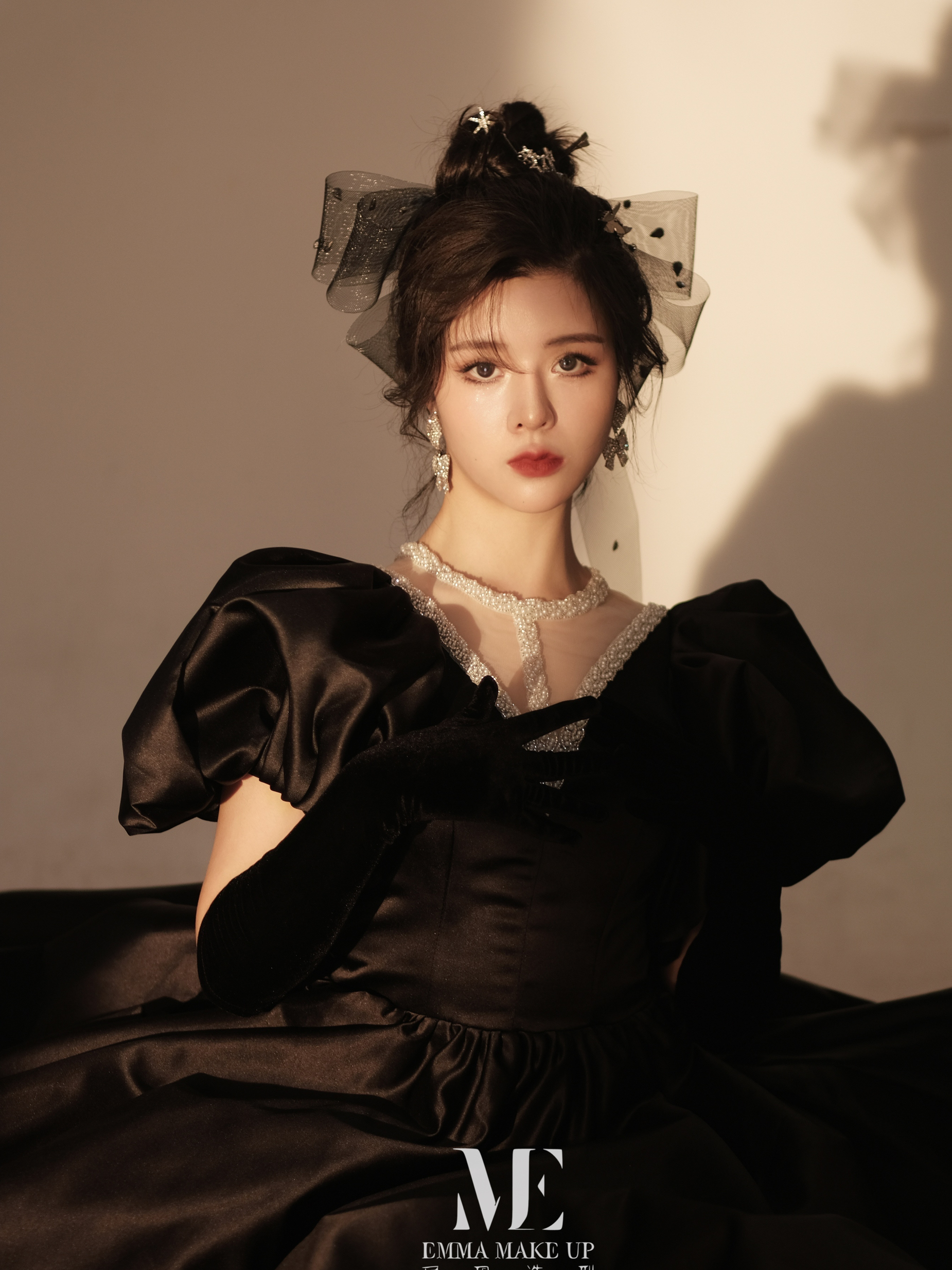 🖤浪漫黑天鹅🦢