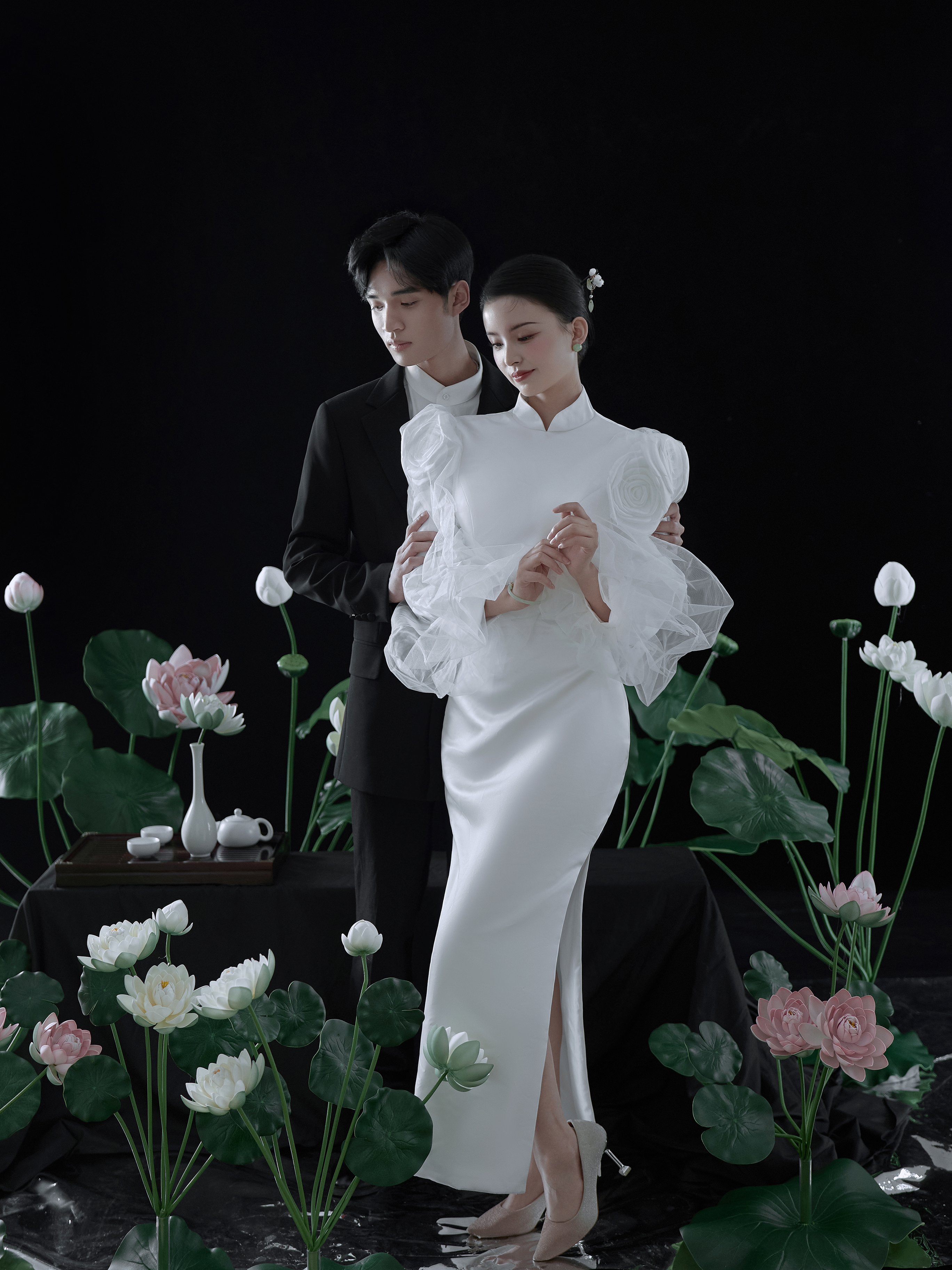 【2025人氣熱拍】森系INS風+浪漫花?；榧喺?/></a><a target=
