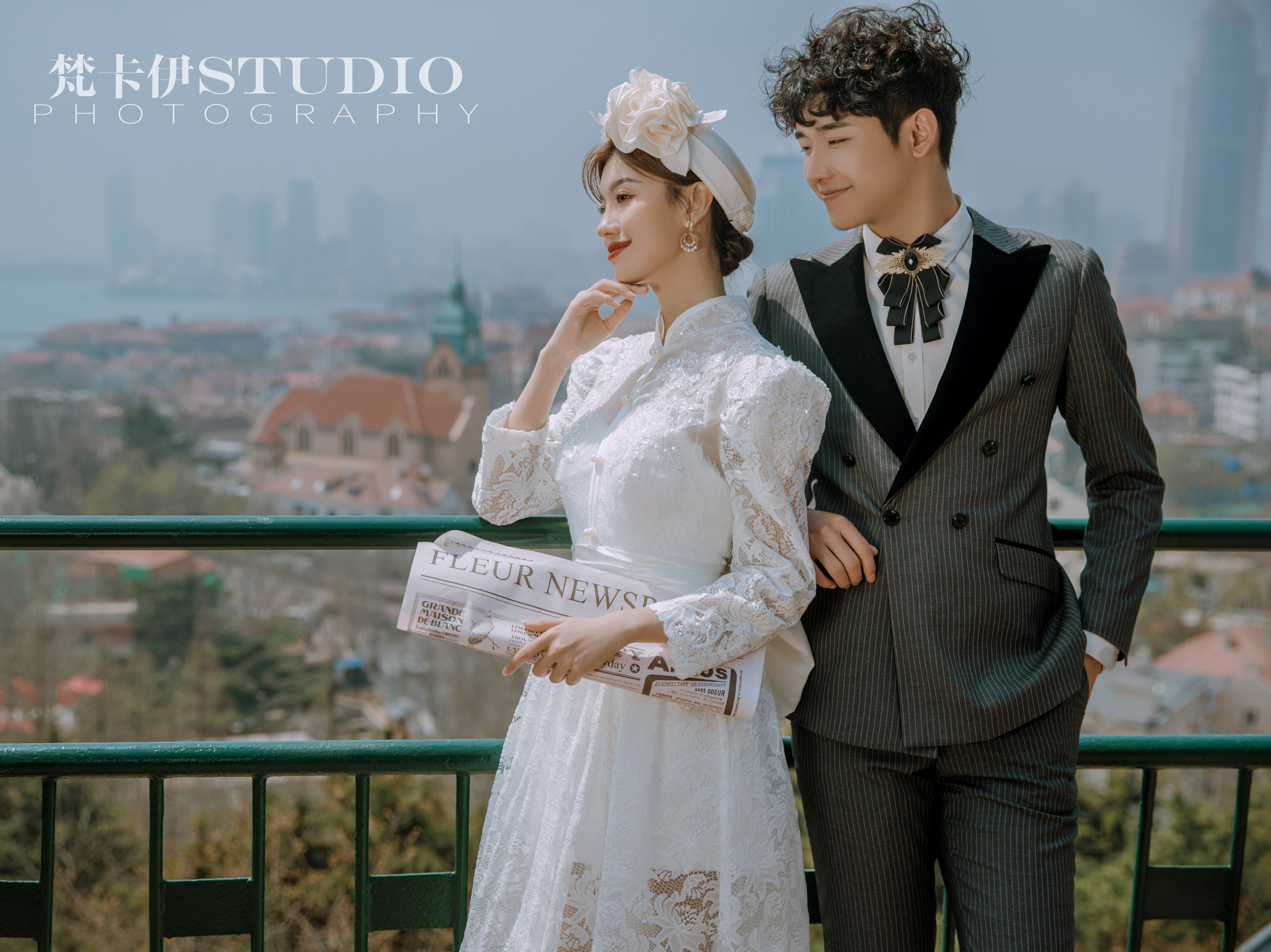 【小資高定】高品風(fēng)格定制|含夜景|滿意理想之選