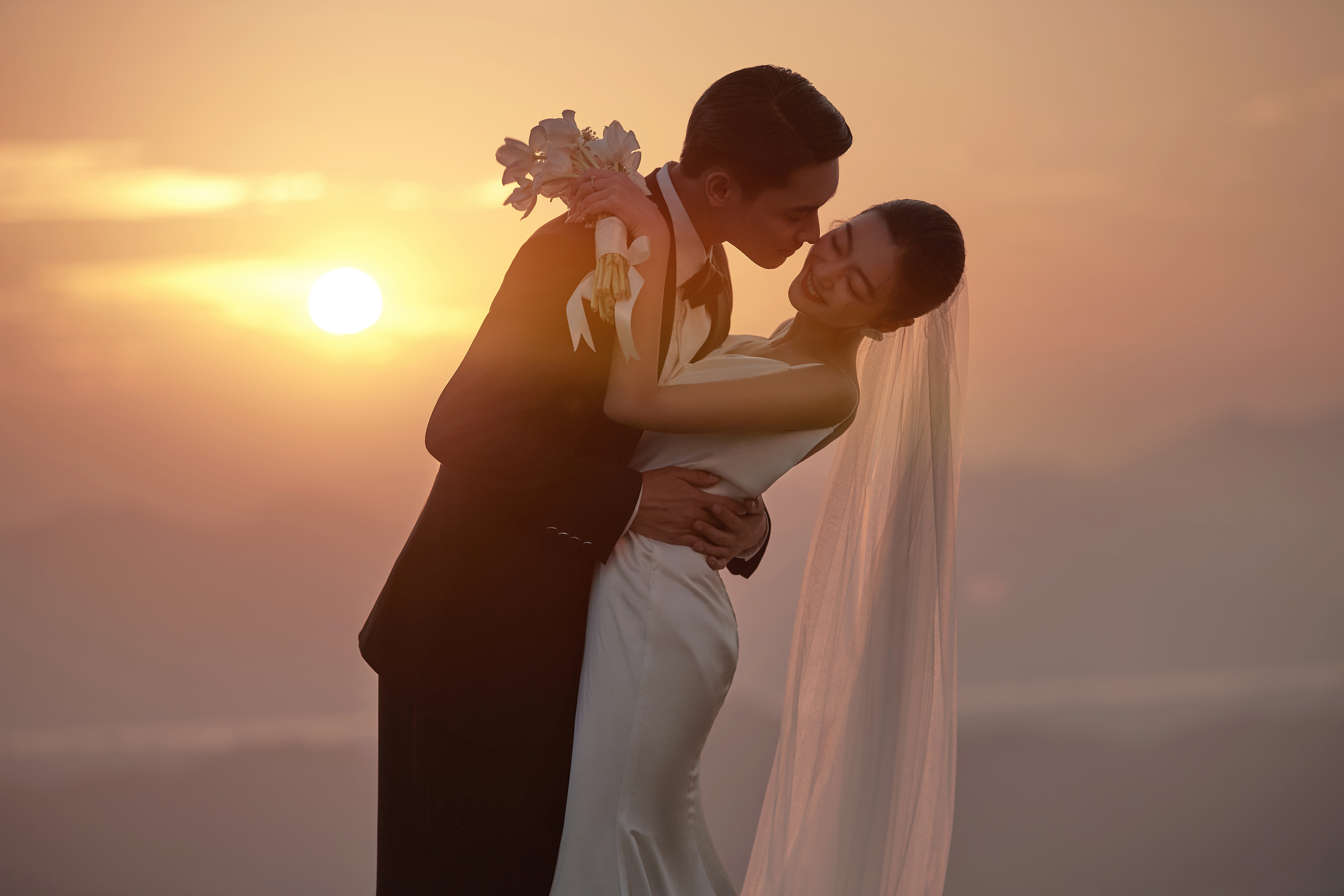 【2025全新風格婚紗照】