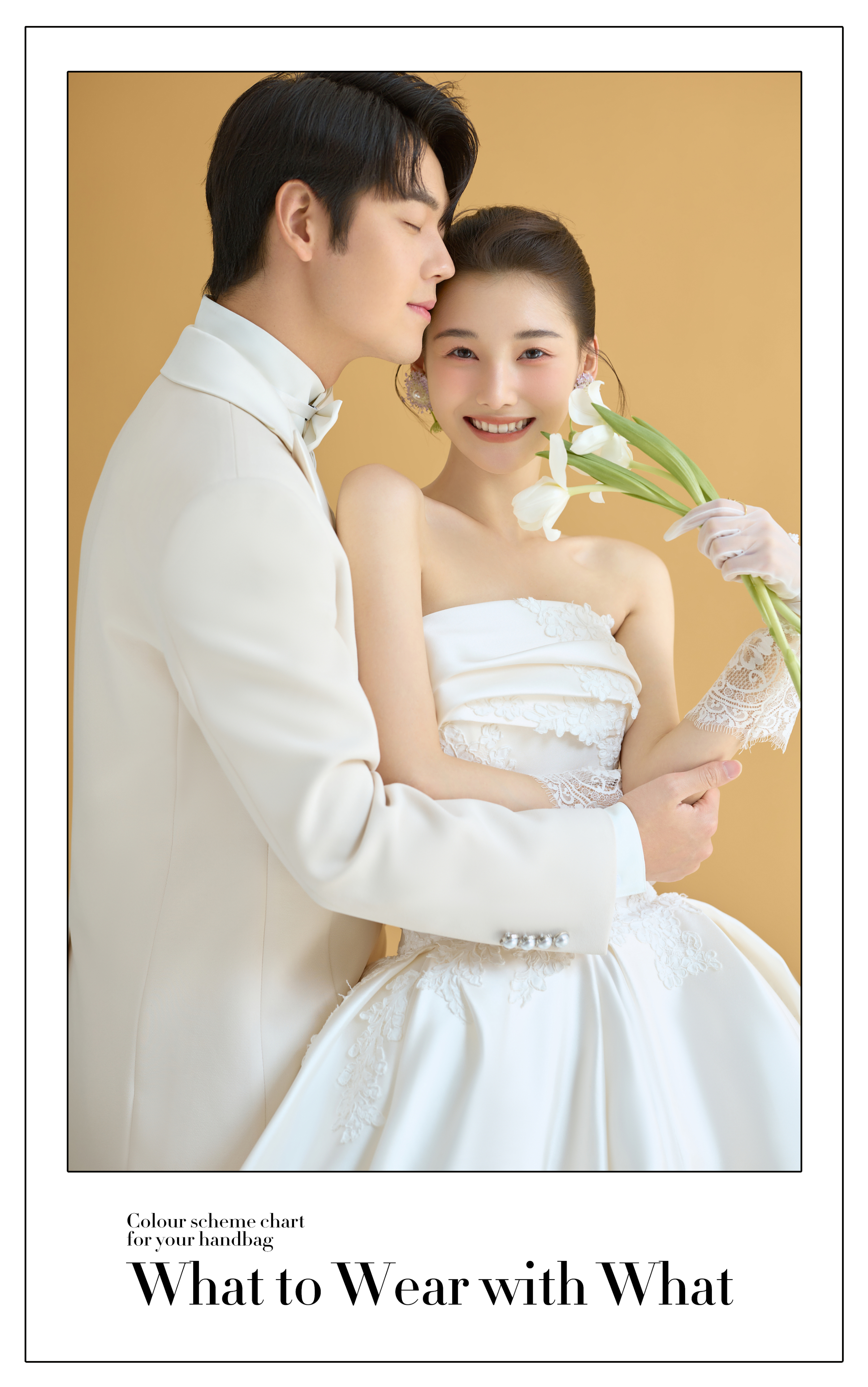 【五一专属套系】6服6造+底片全送+22张精修