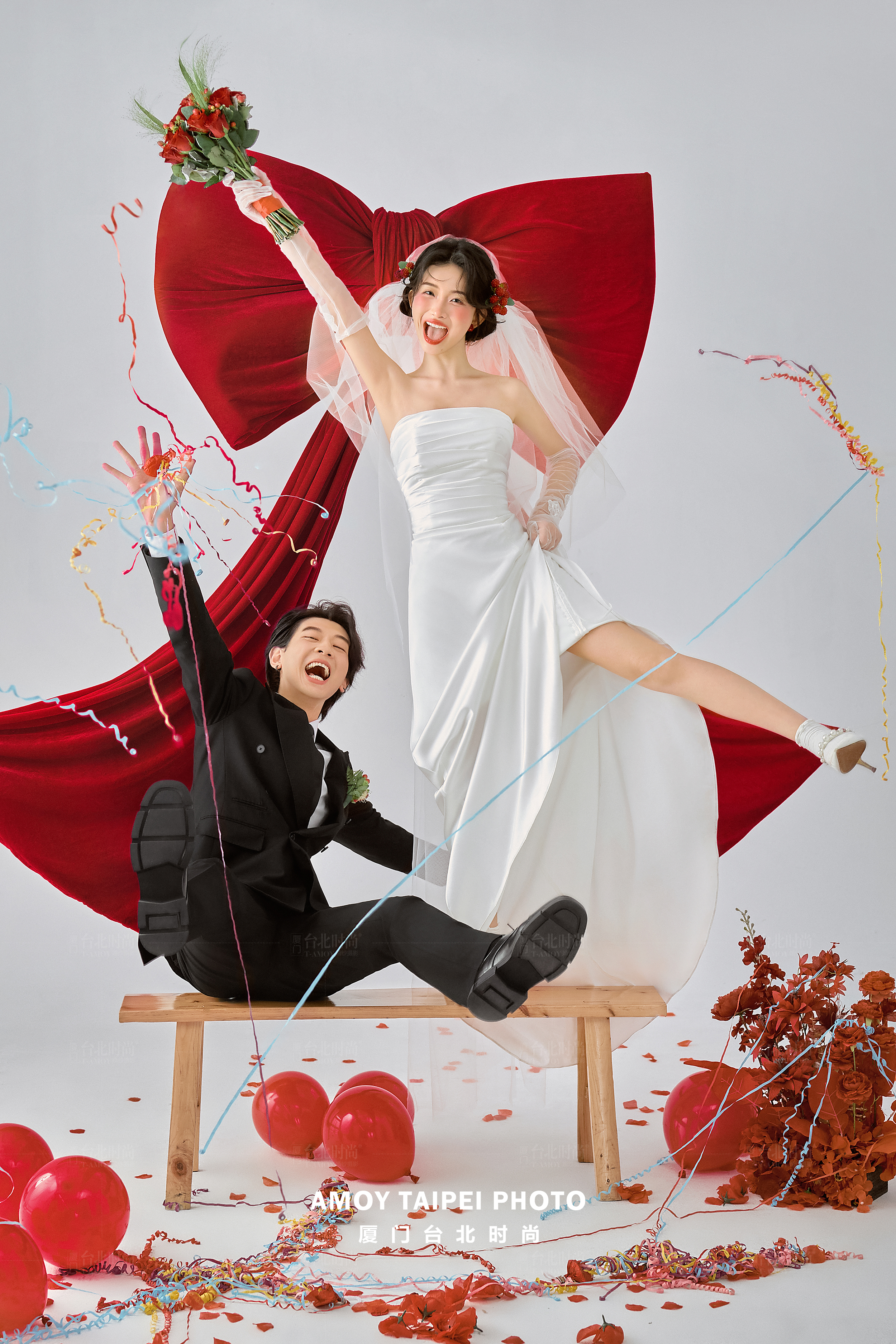 2025必拍的喜嫁风它来啦！