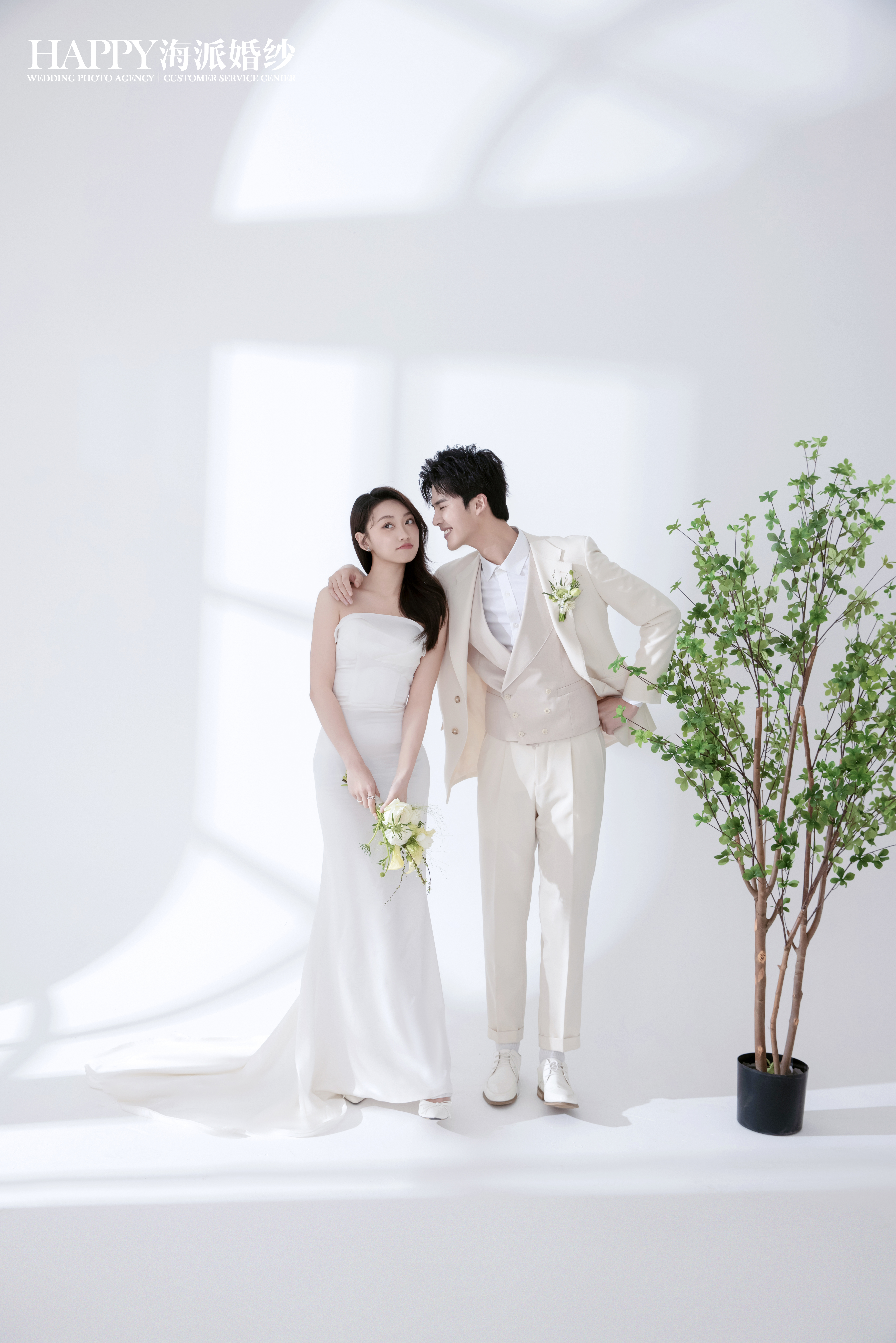 8服8造+风格任选+高端定制