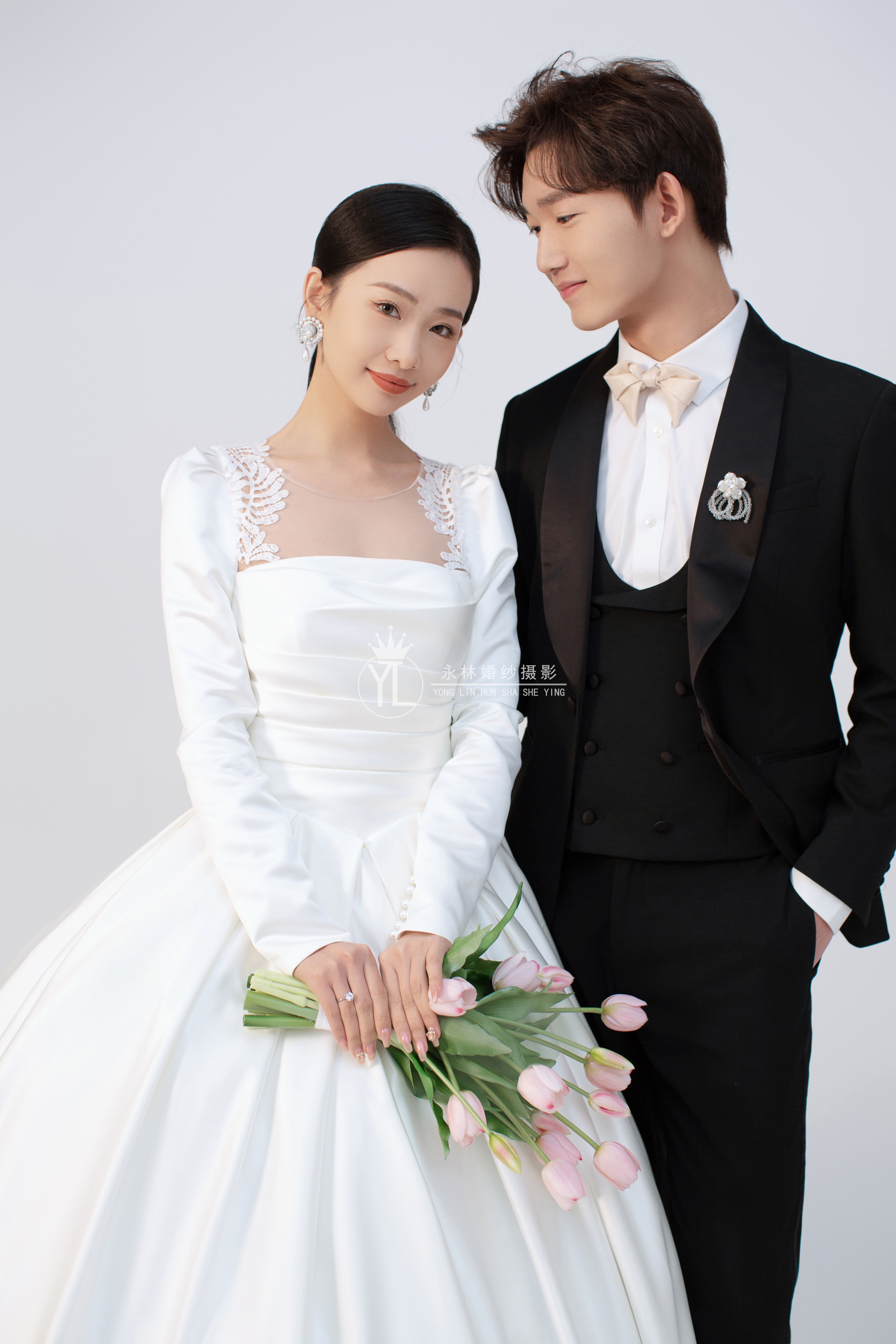 【高性價(jià)比】首席團(tuán)隊(duì)，服裝任選