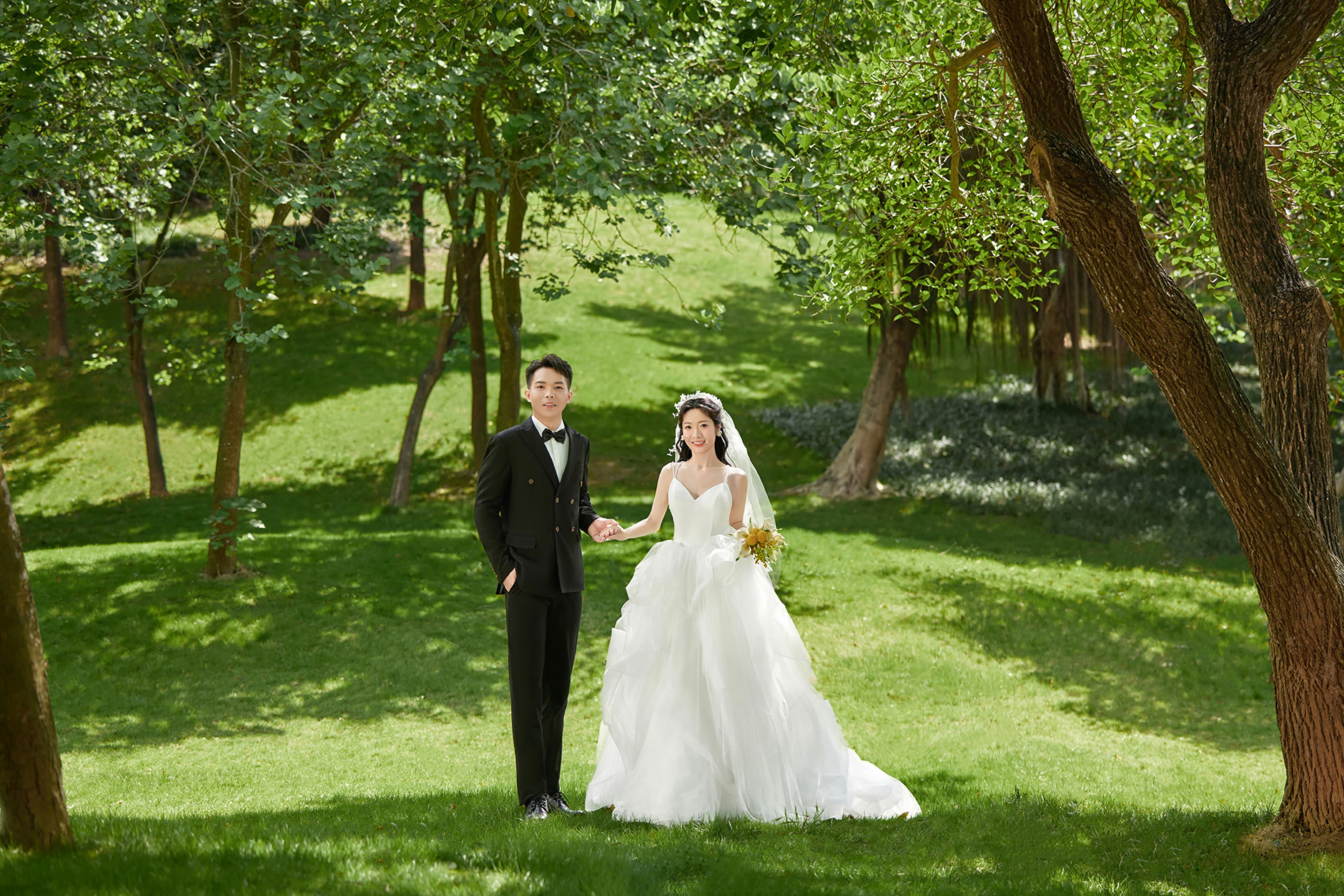【3588私人定制】婚紗攝影