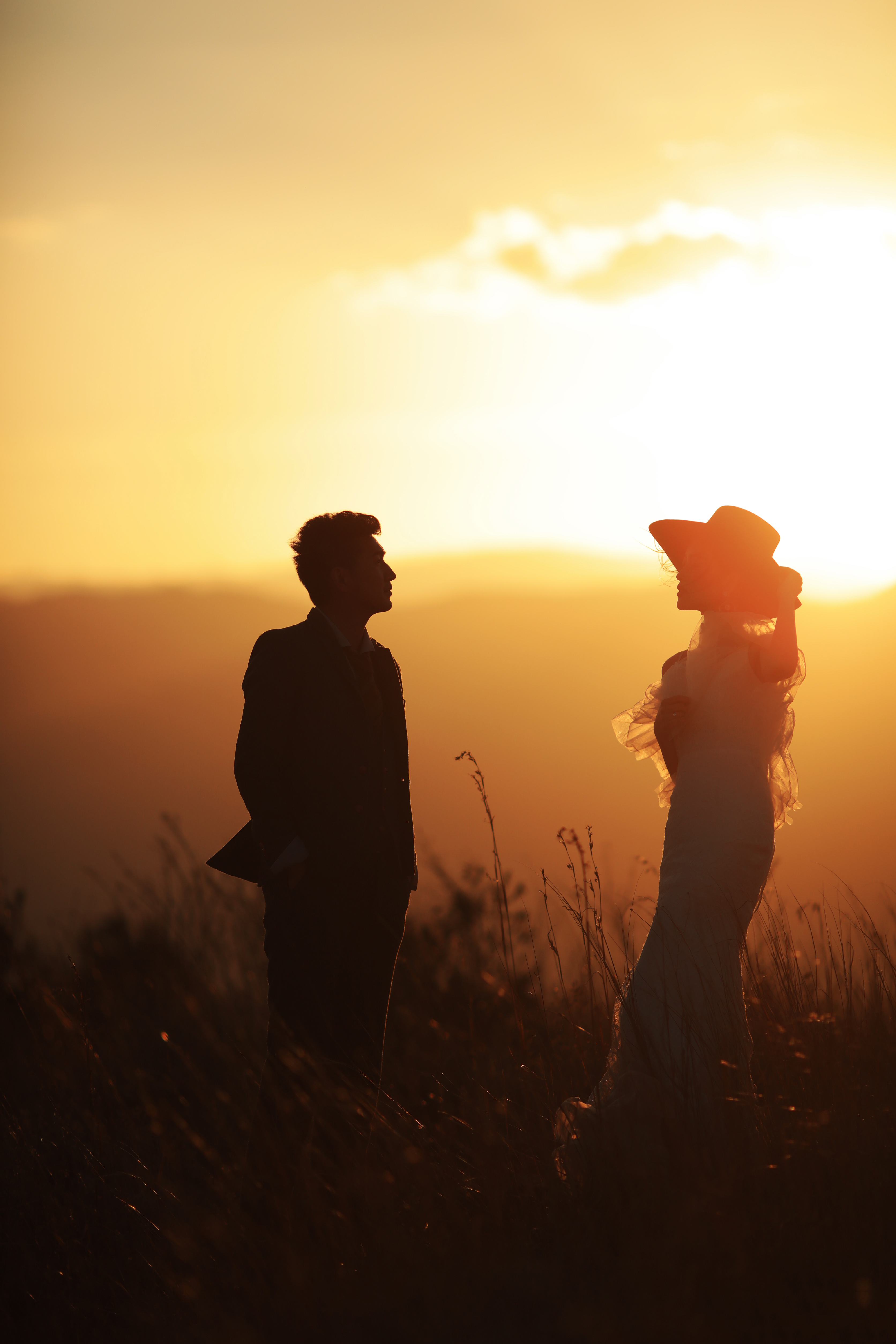 Mr&Mrs【私人定制】