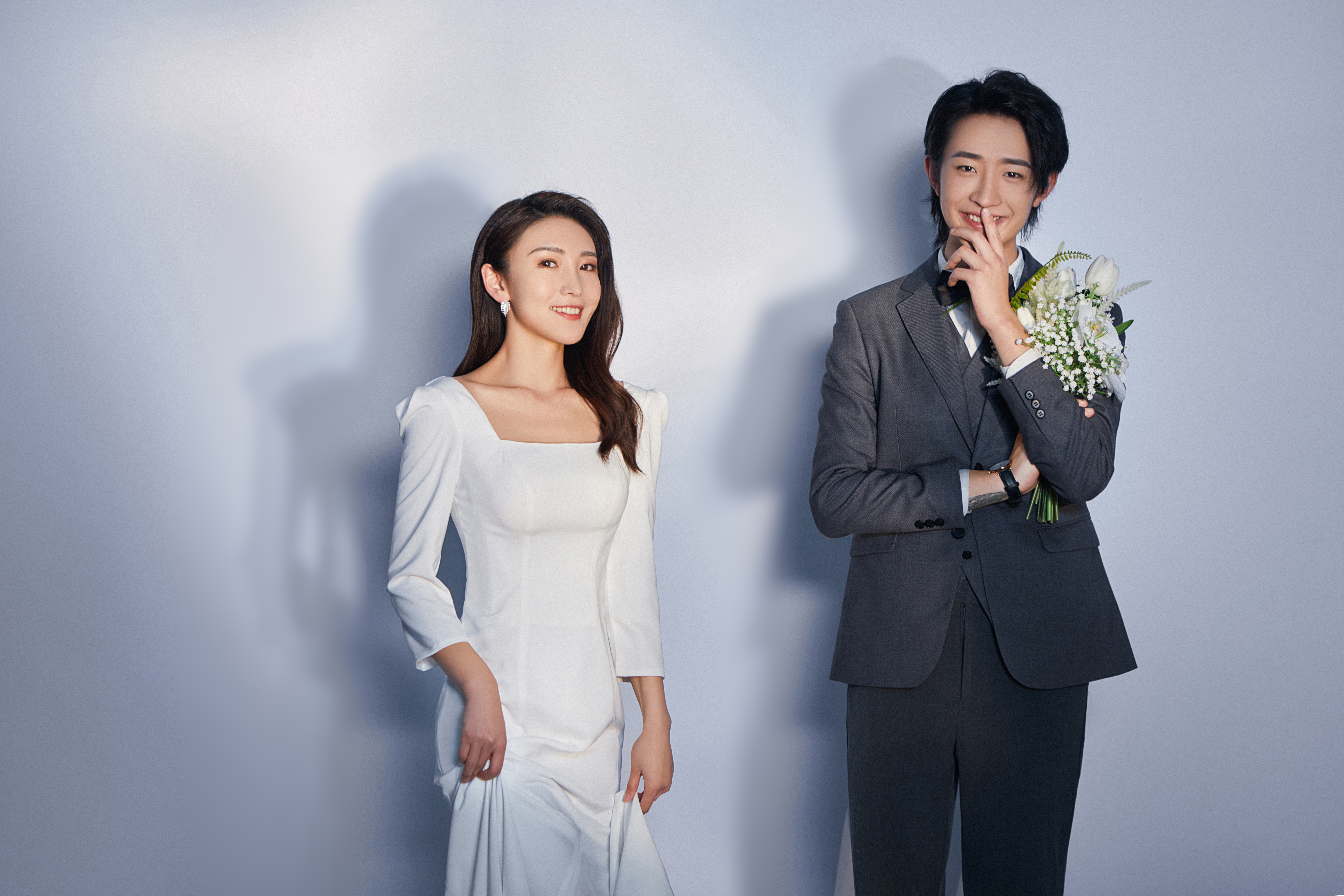 【挚爱系列】肖像定制+光影+唯美韵味