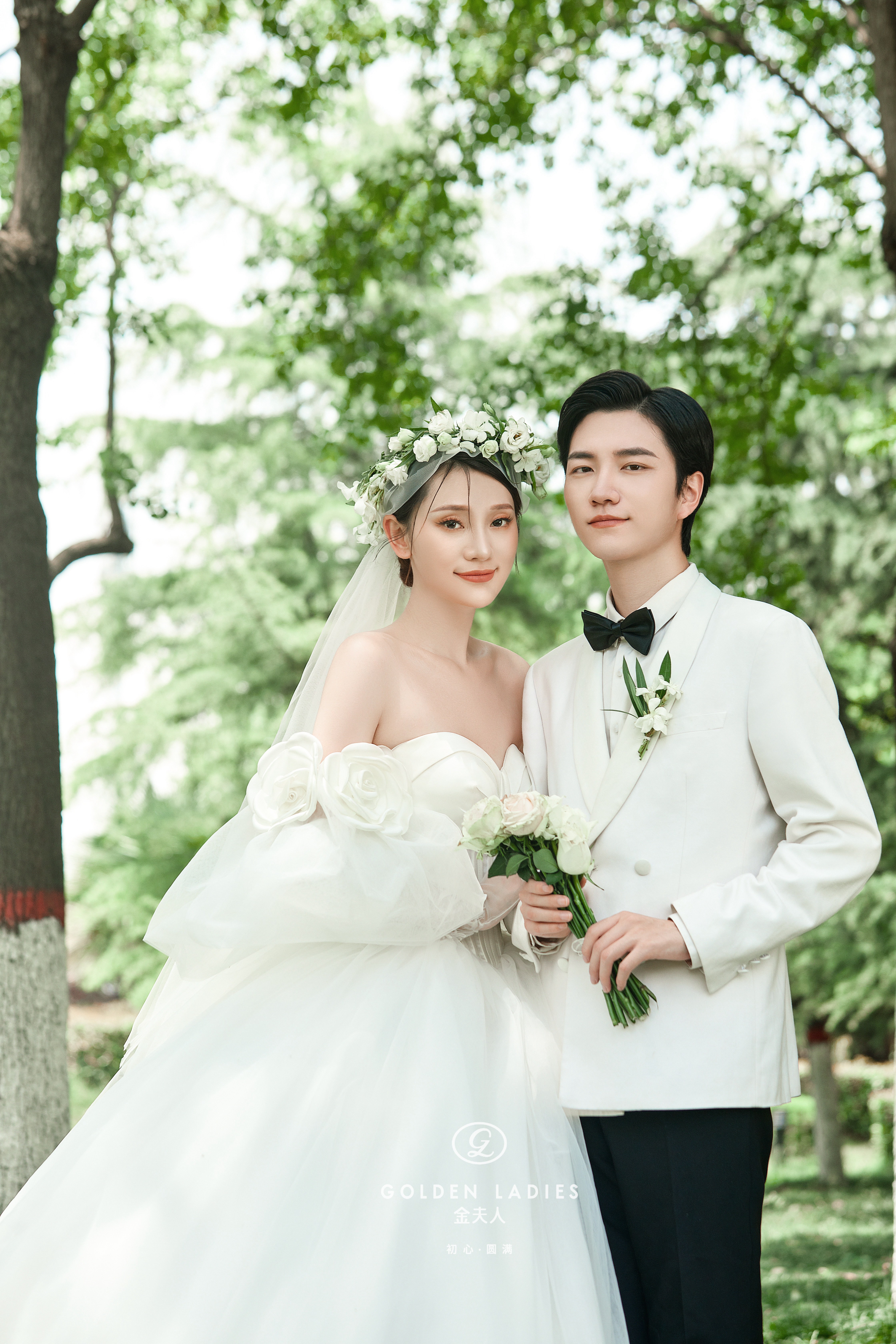 研发摄影团队X送爱情MV婚纱照婚纱摄影