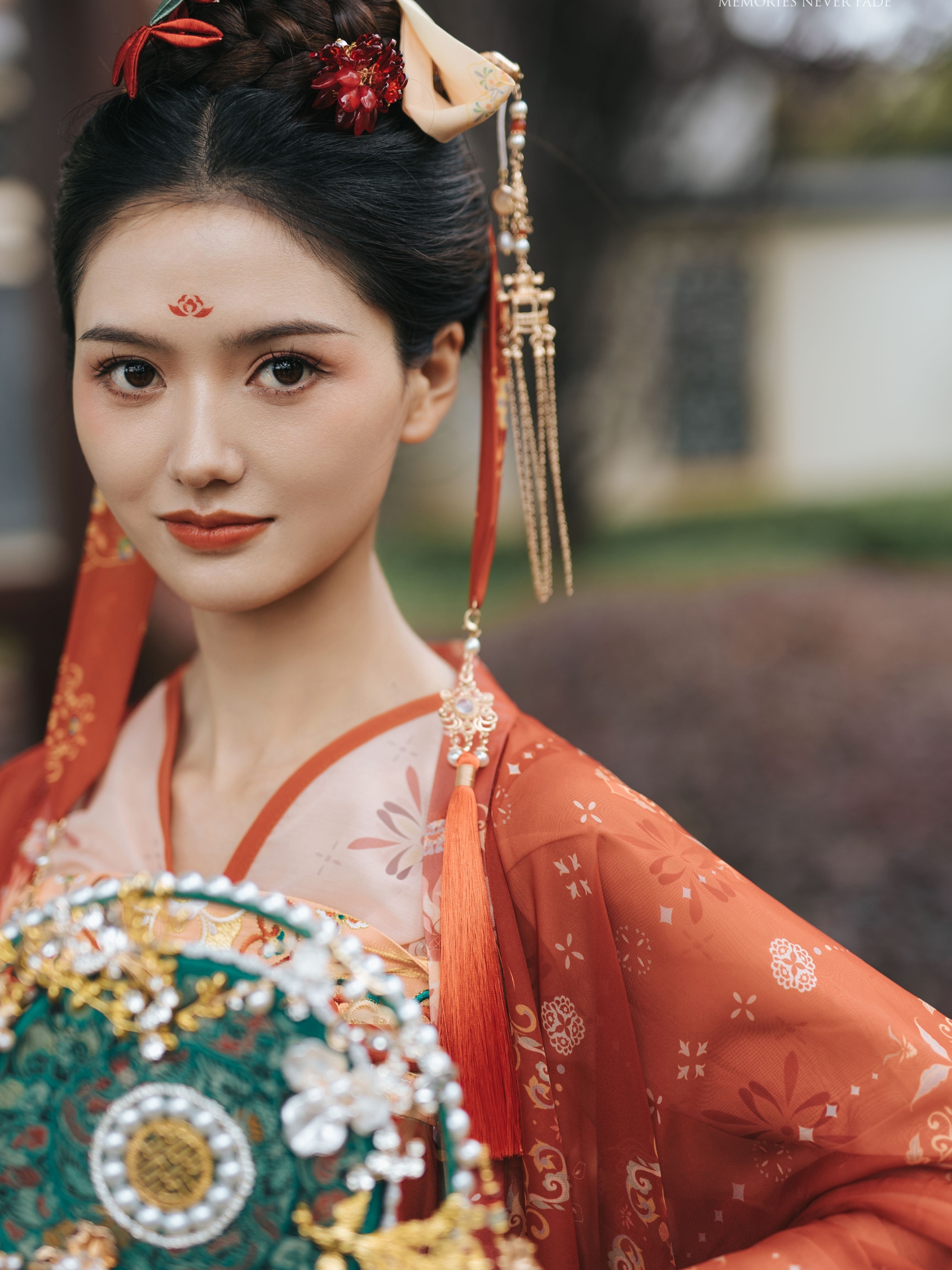 汉服婚礼