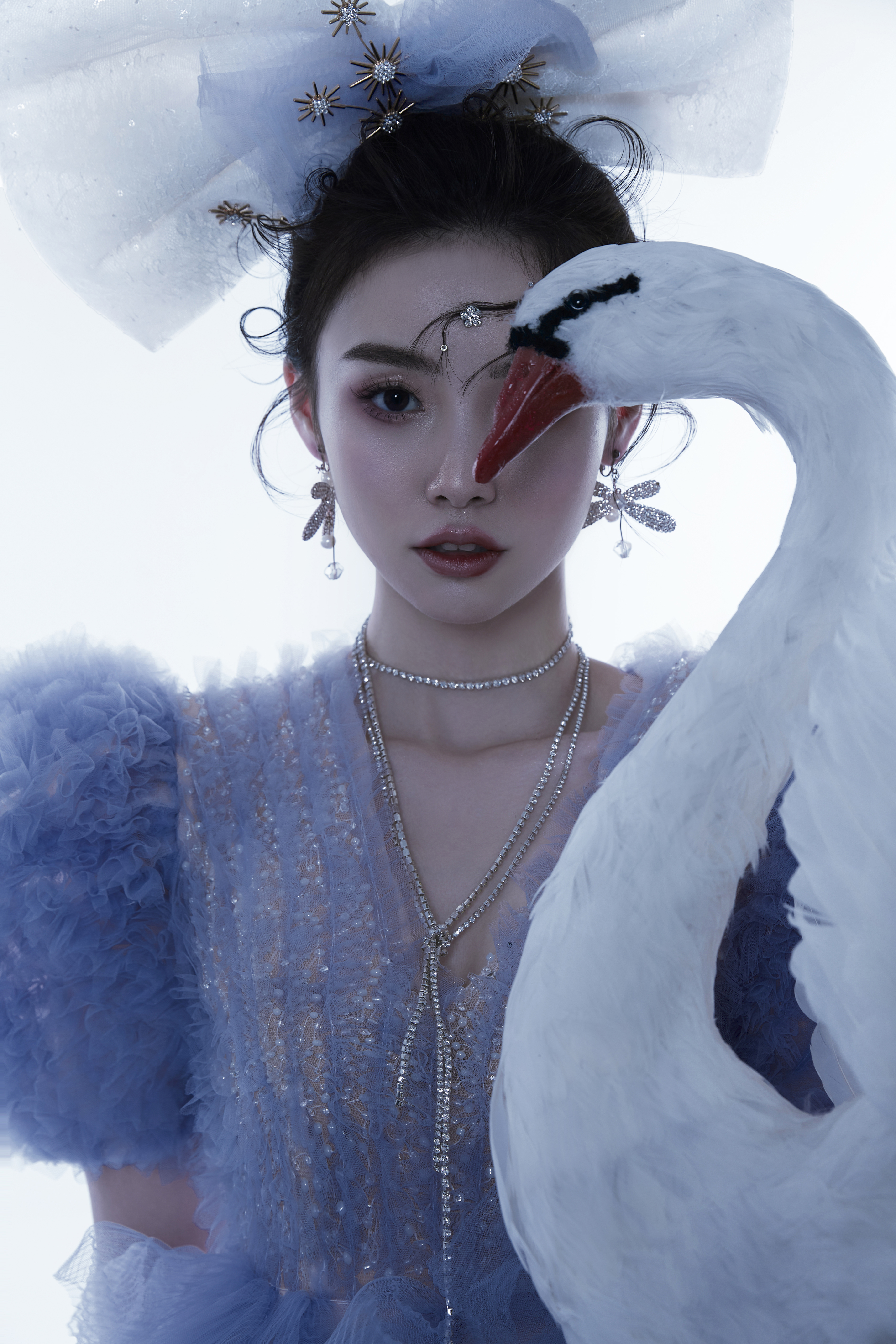 婚纱照套系