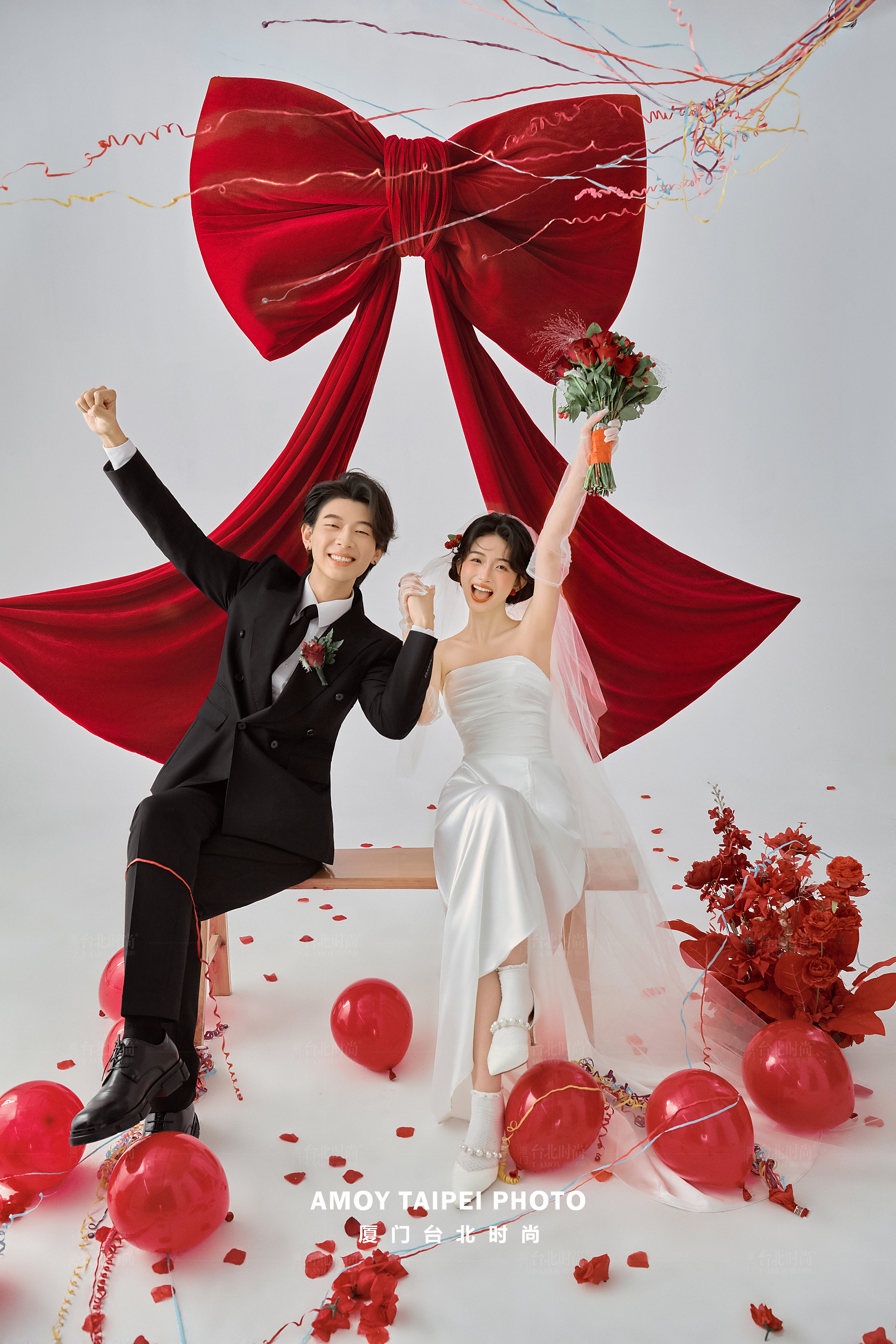 2025必拍的喜嫁风它来啦！