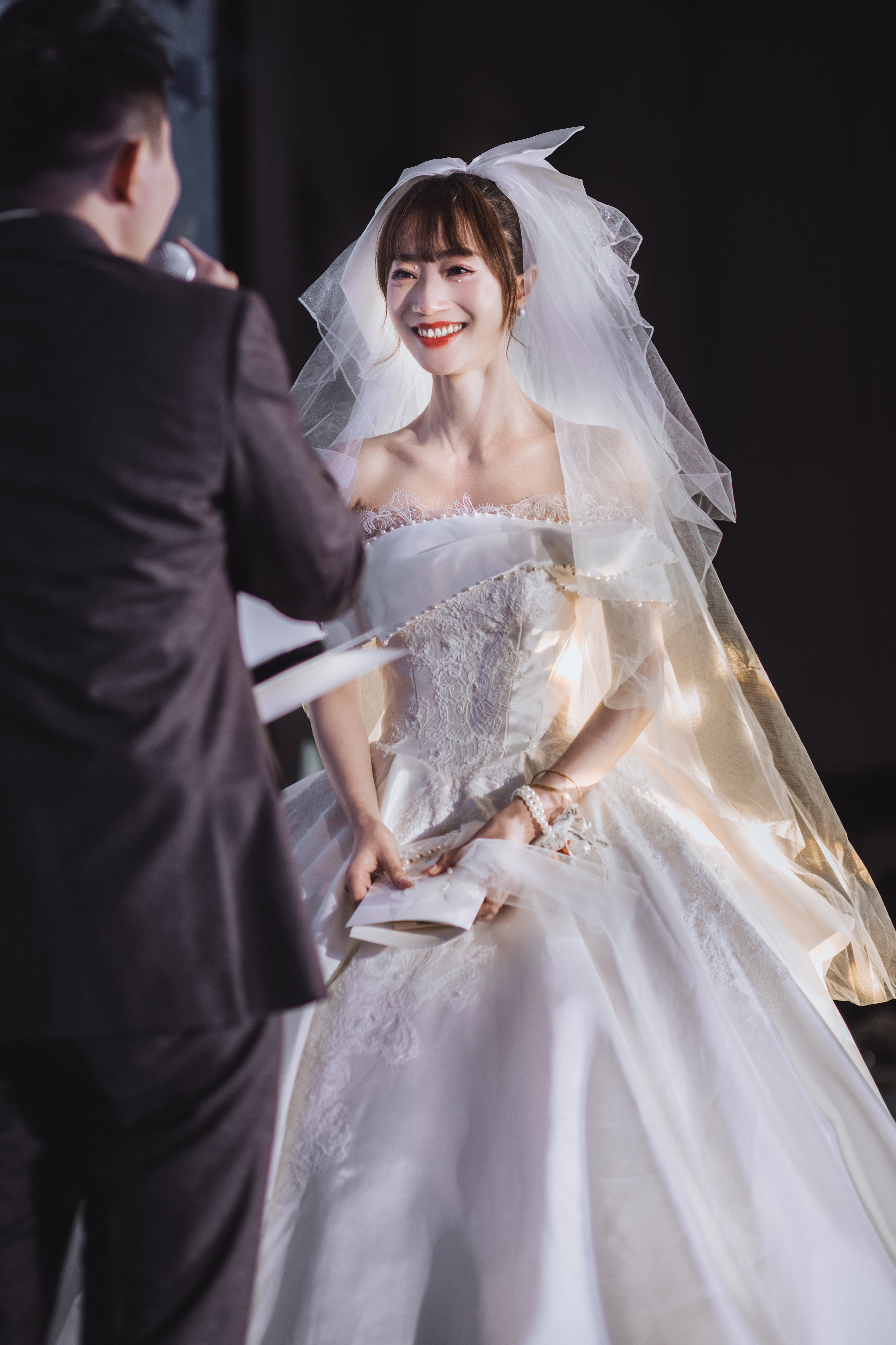 溫江禧獅樓婚禮跟拍