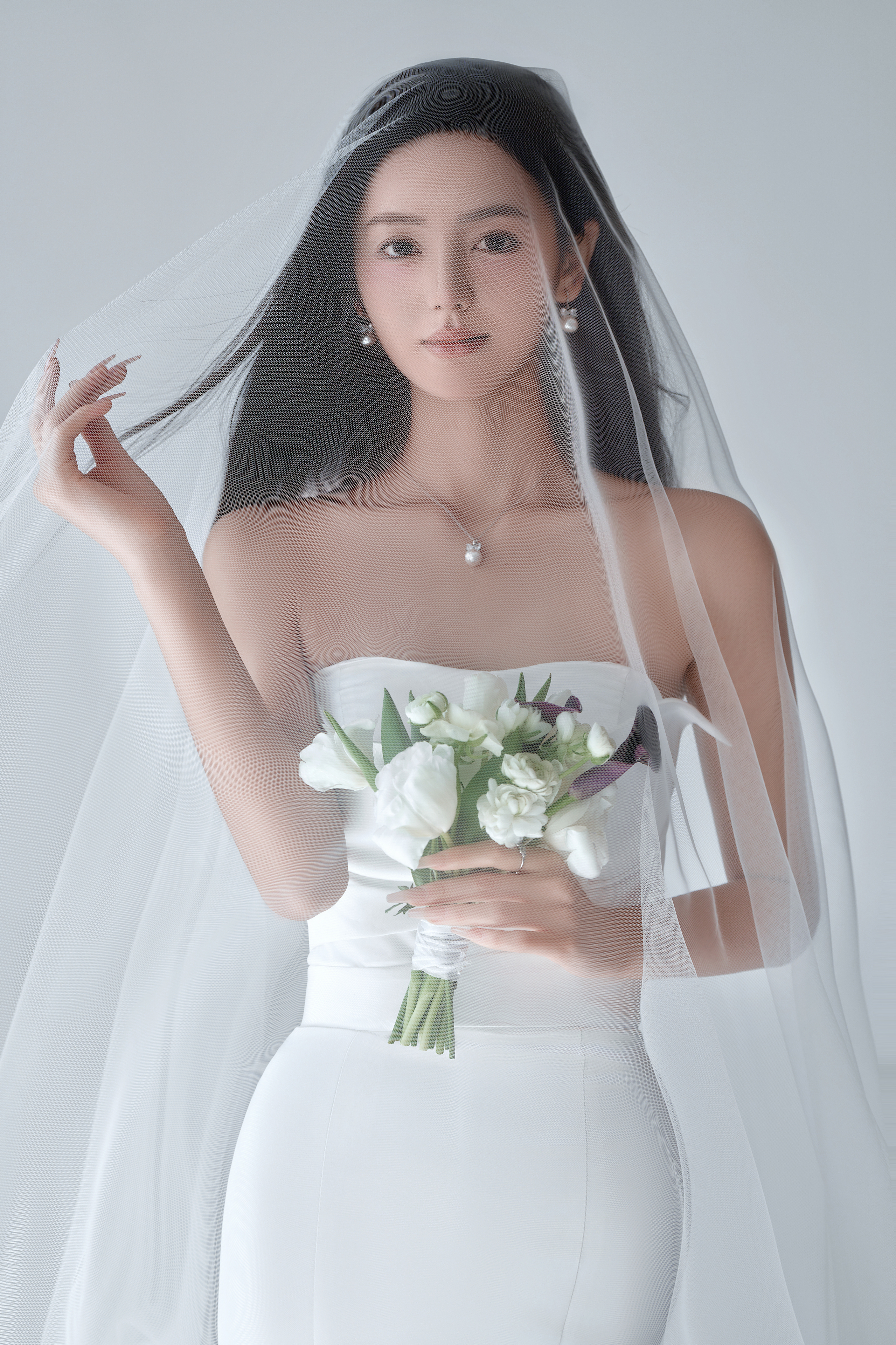 省下店庆{性价比推荐}高级拍摄团队韩式婚纱照