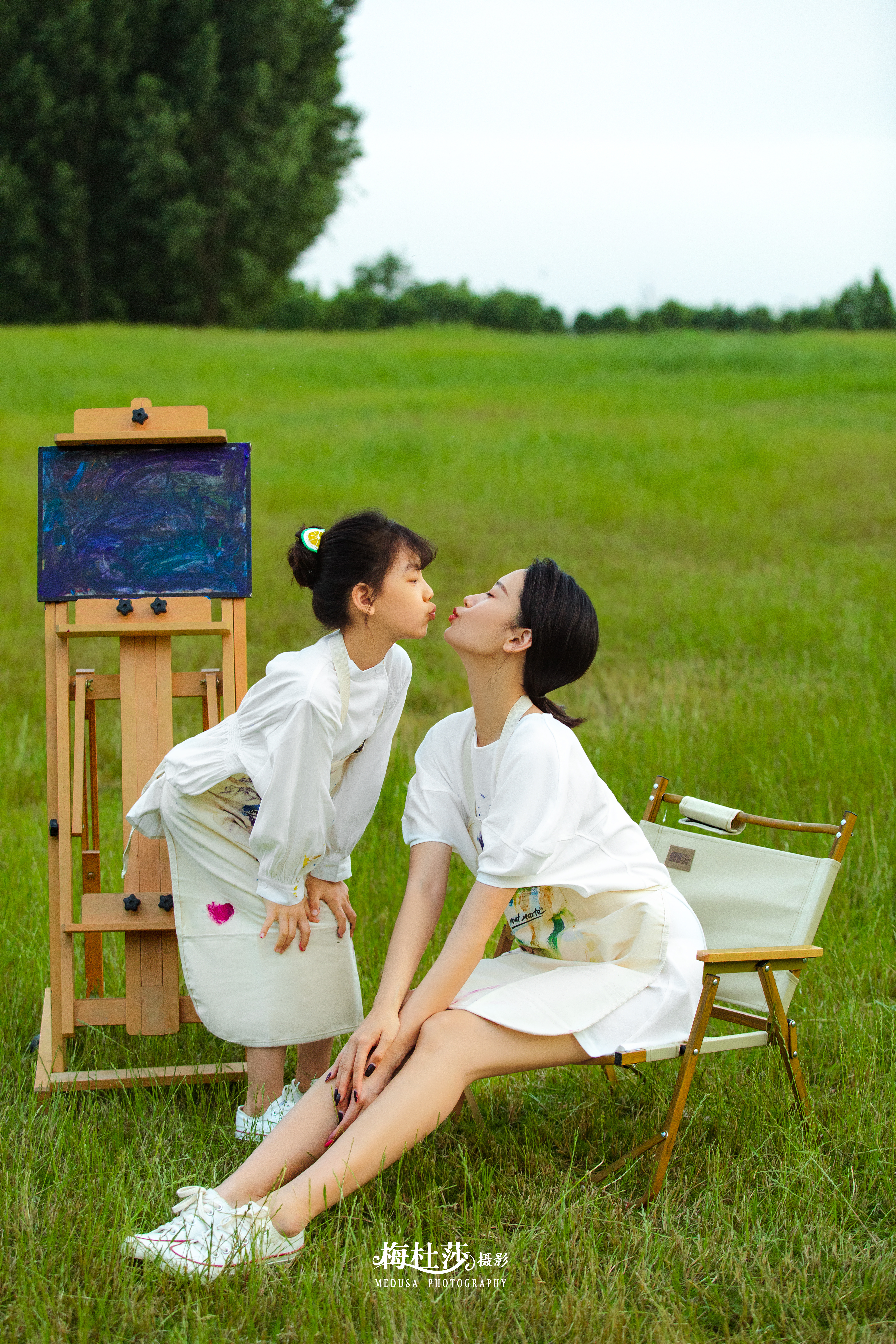 【写真钜惠】全家福/写真/情侣/闺蜜/孕味照