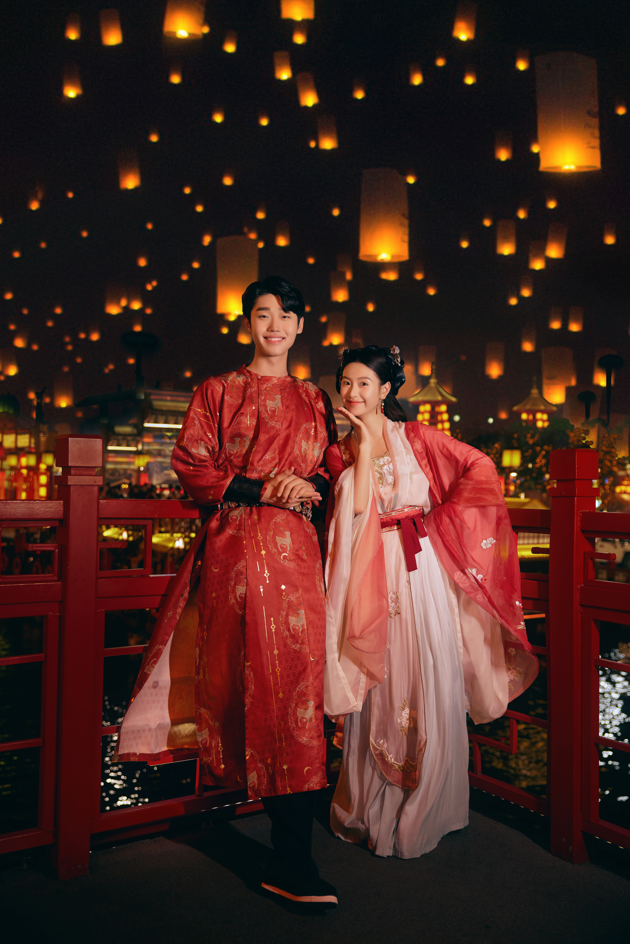 【網(wǎng)絡(luò)專享】高端定制+超值禮品贈(zèng)送+鮮花造型