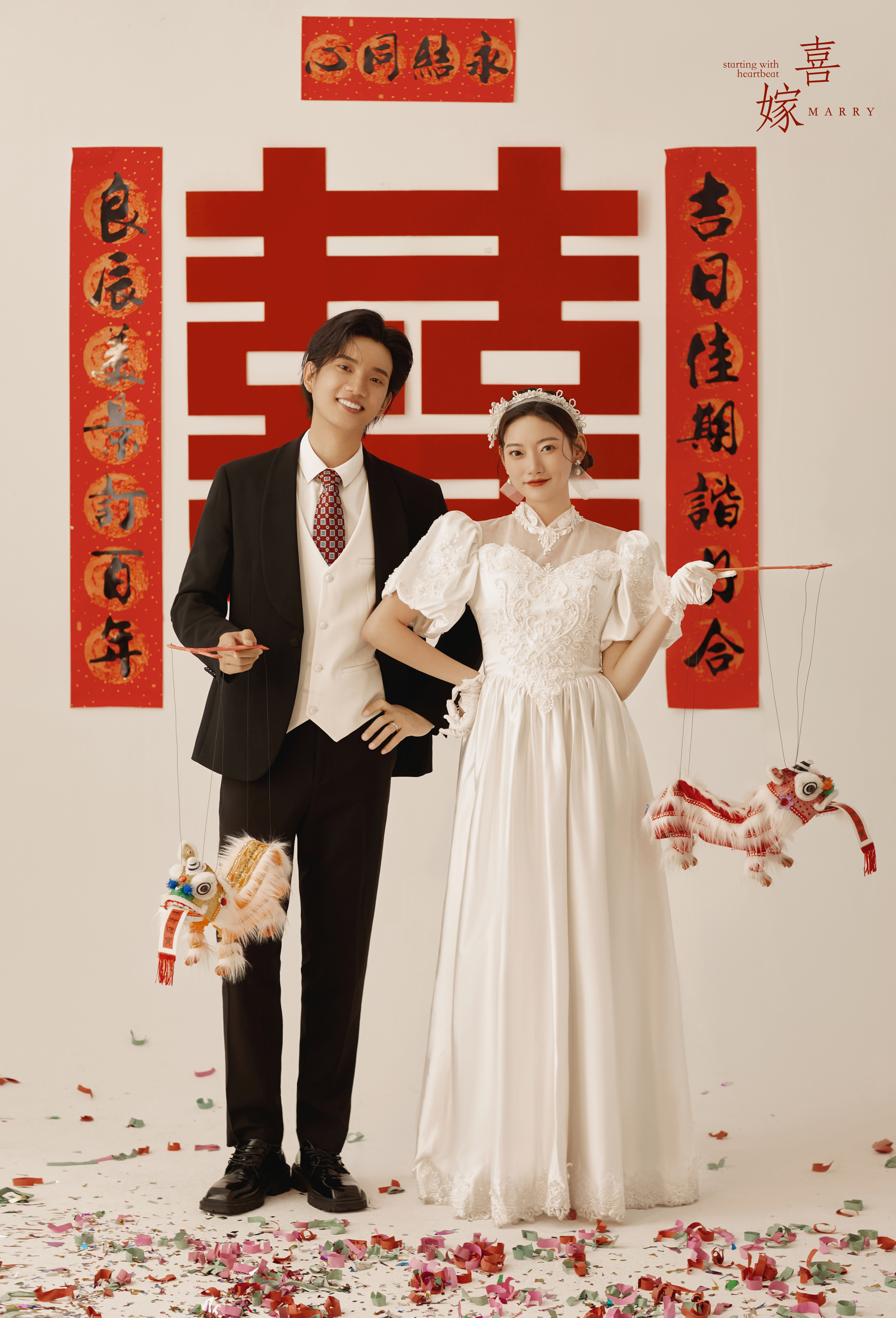 【新年特惠】人氣推薦｜婚紗攝影｜寵粉福利