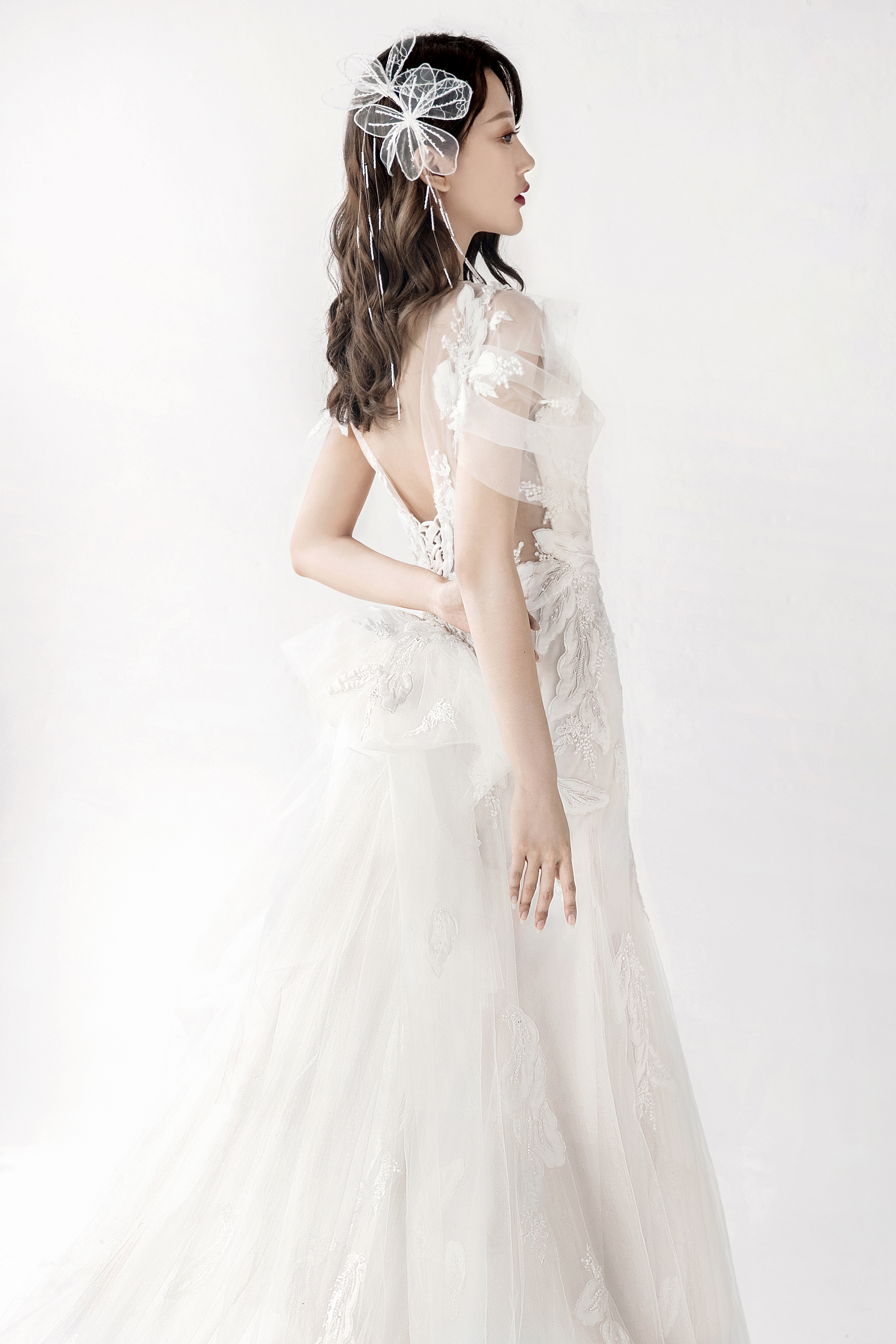 FELICE SPOSA|鱼 尾