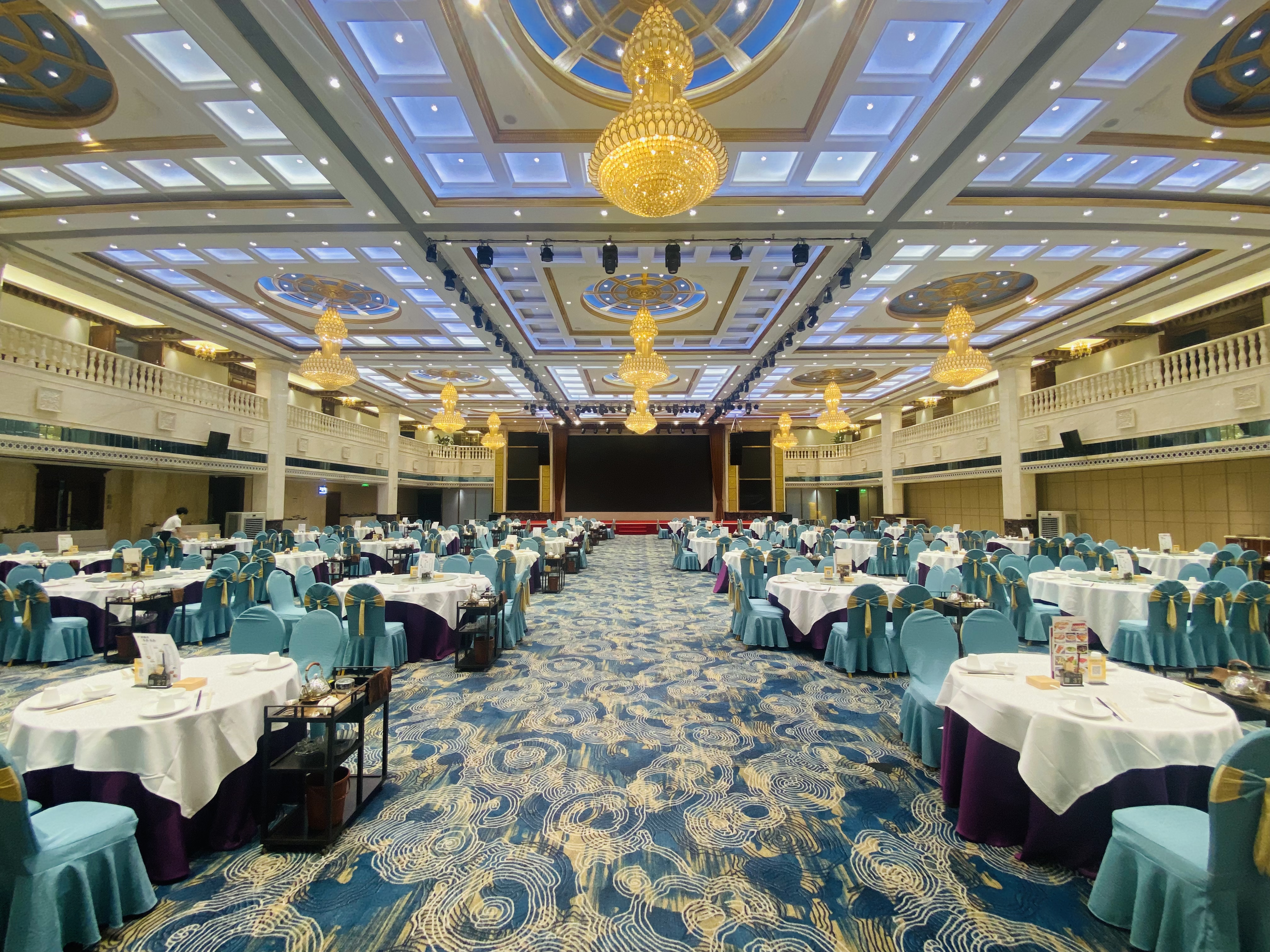 春满人间大酒楼（海雅店）