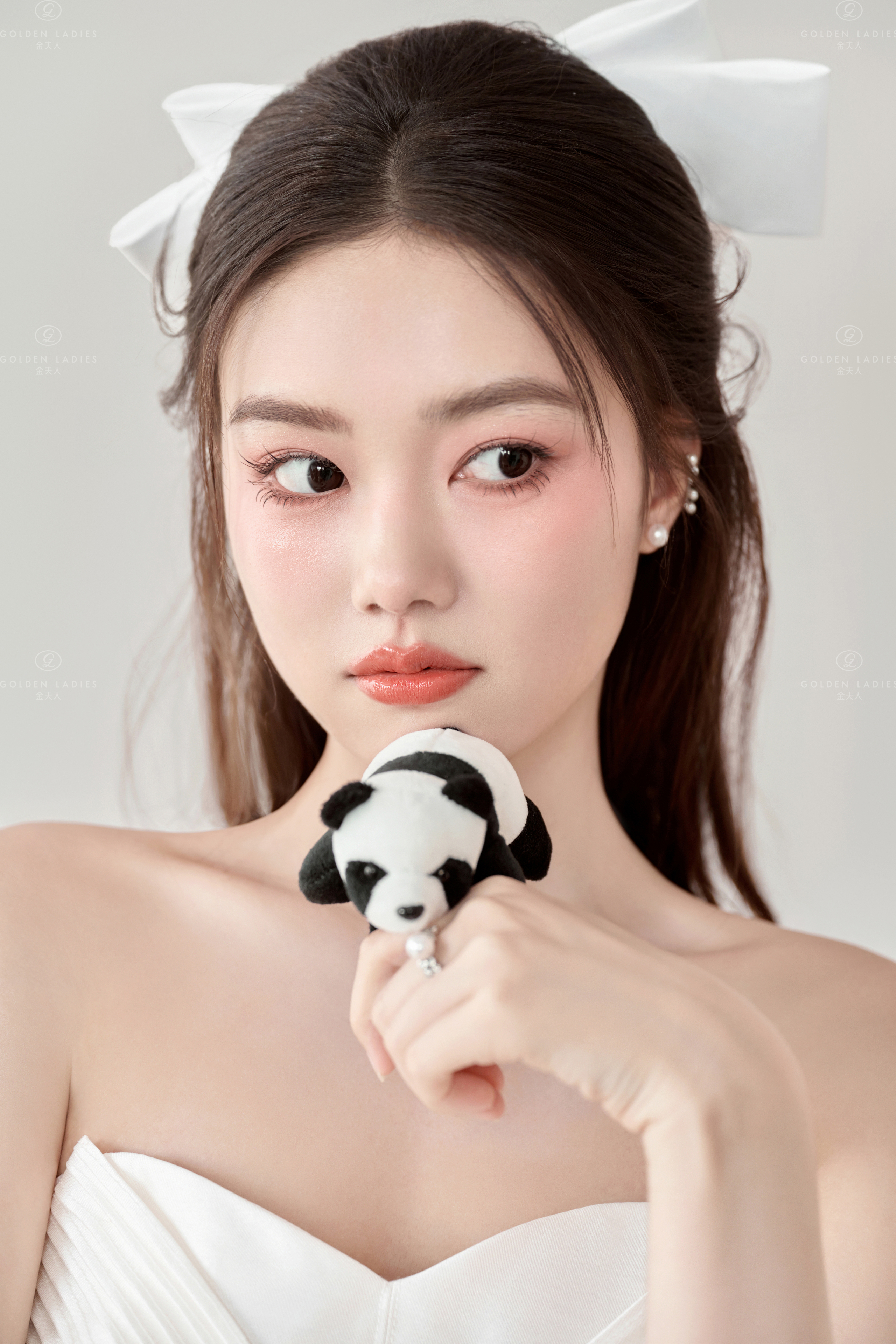 6服装6造型+内外景拍摄+原片全拍全送