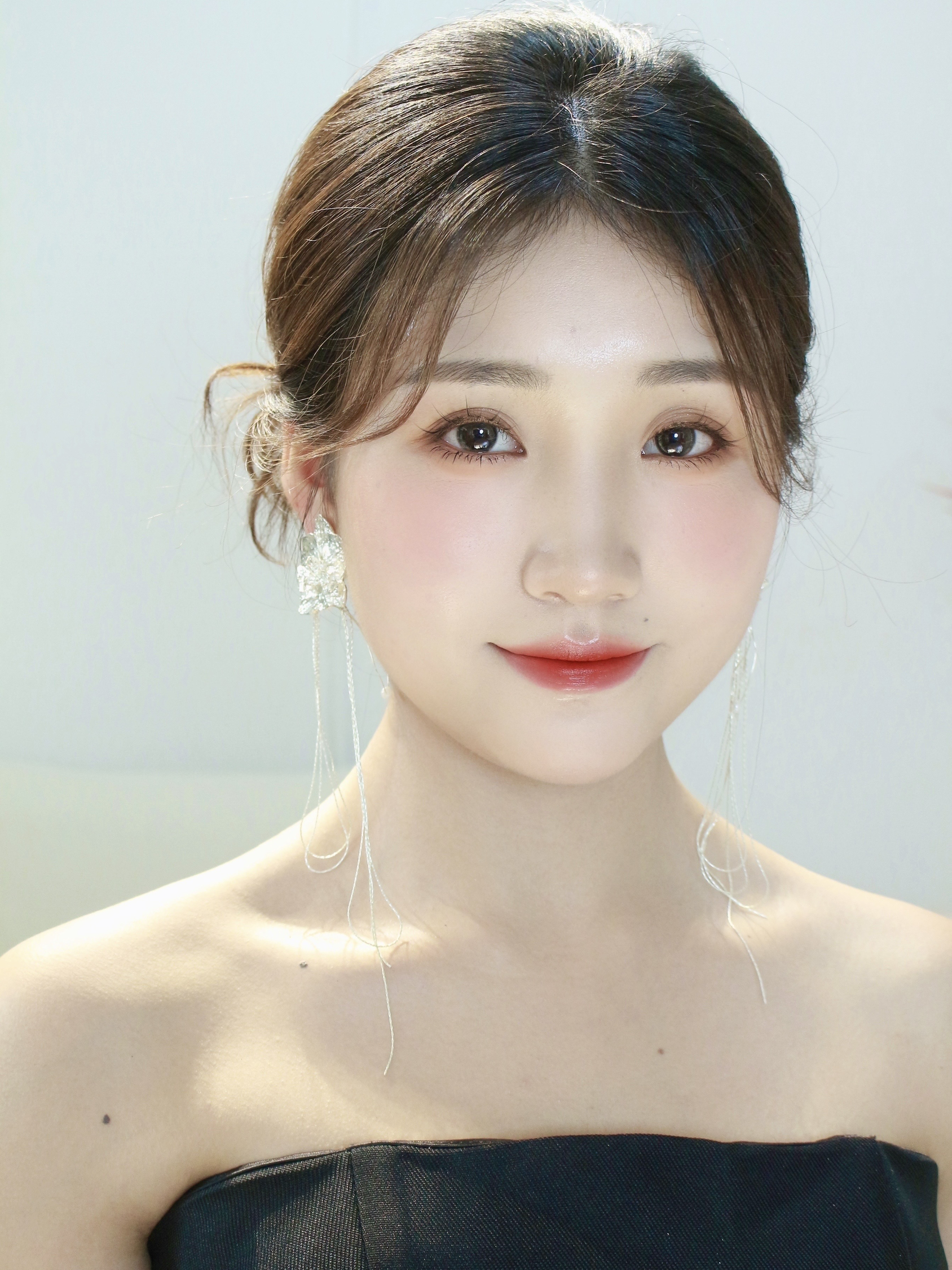 资深化妆师档位