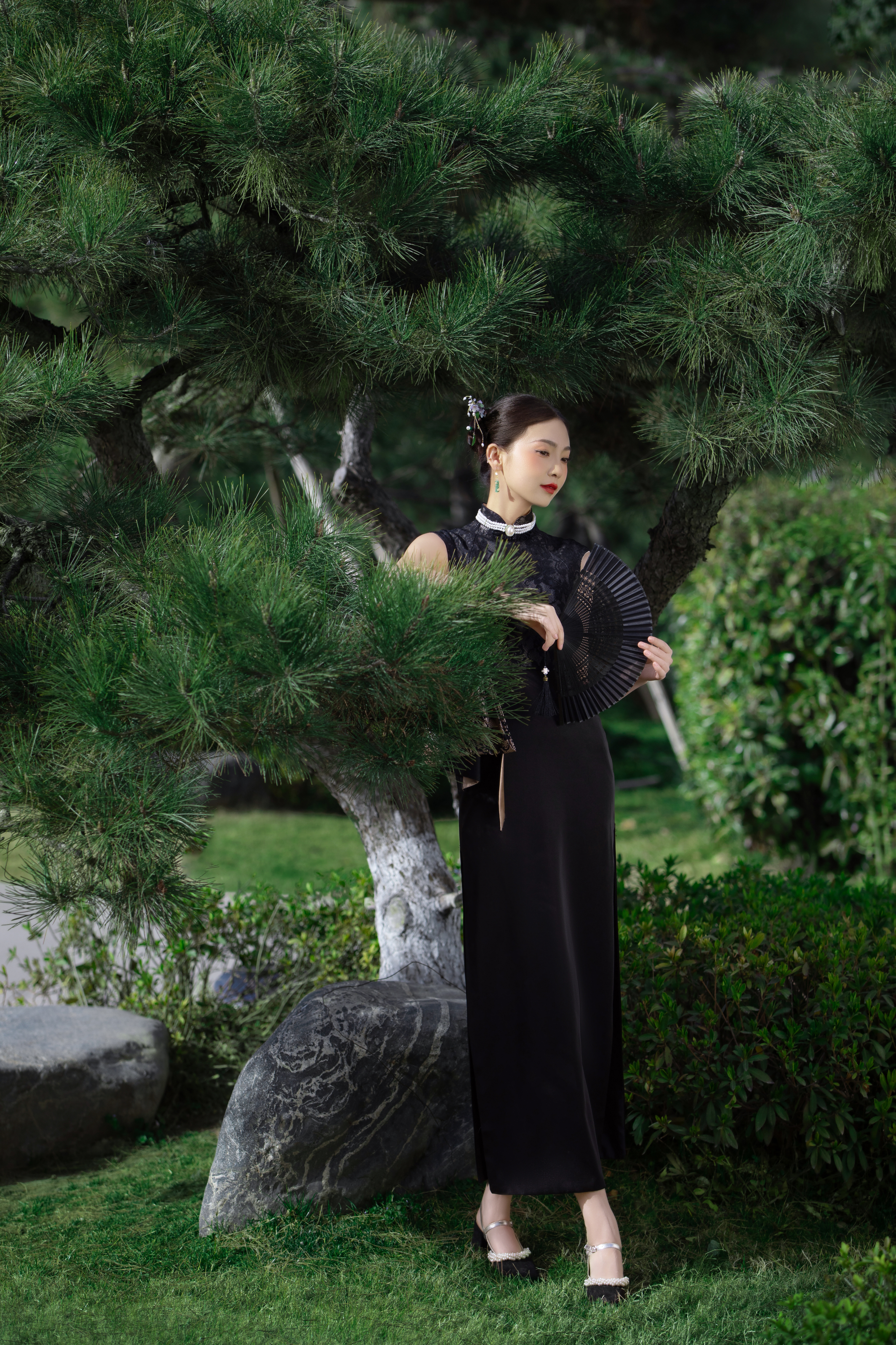 【白色戀人】三生三世套系