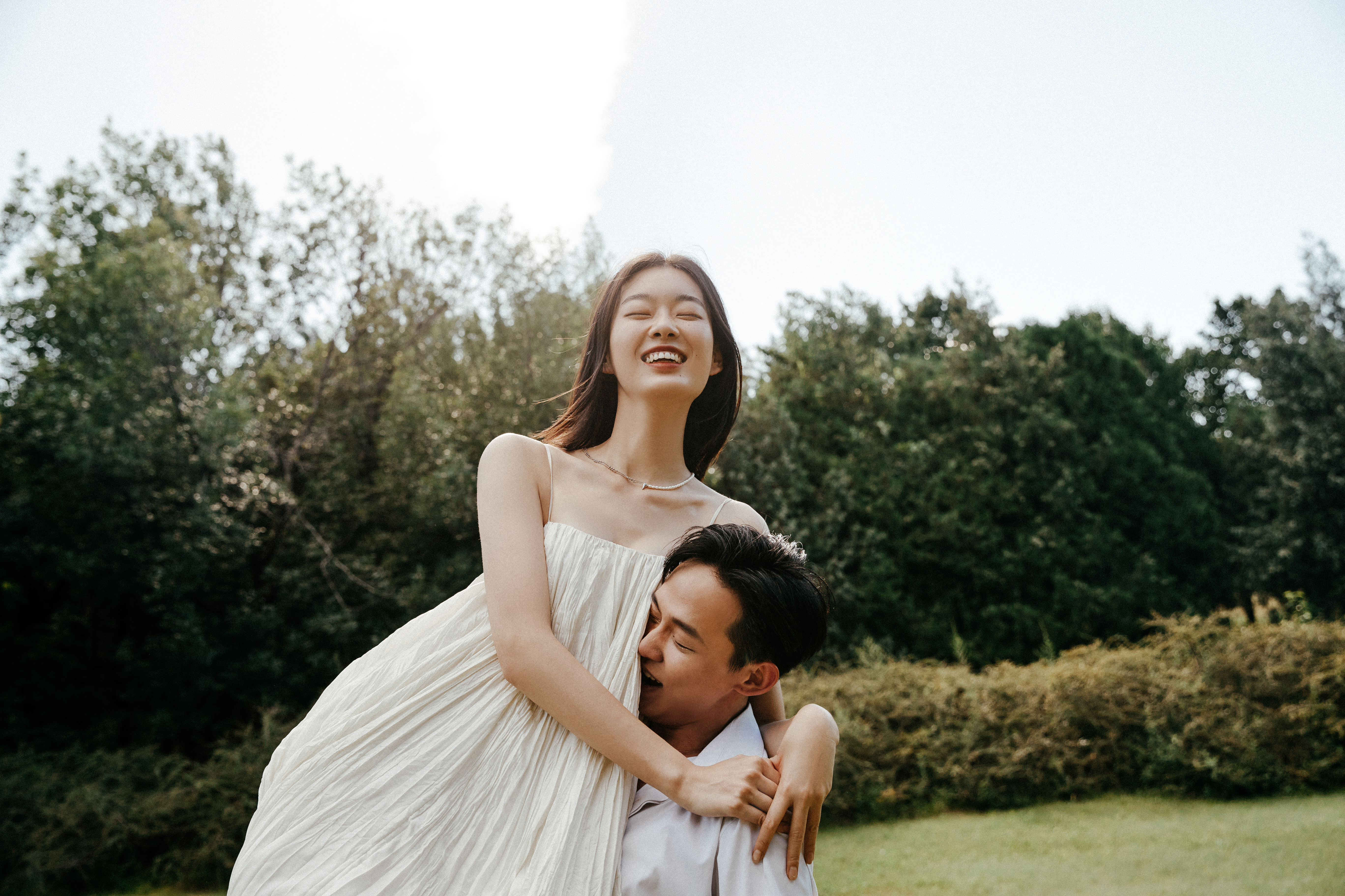 婚纱照套餐/双日胶片创始人（含胶片2卷）