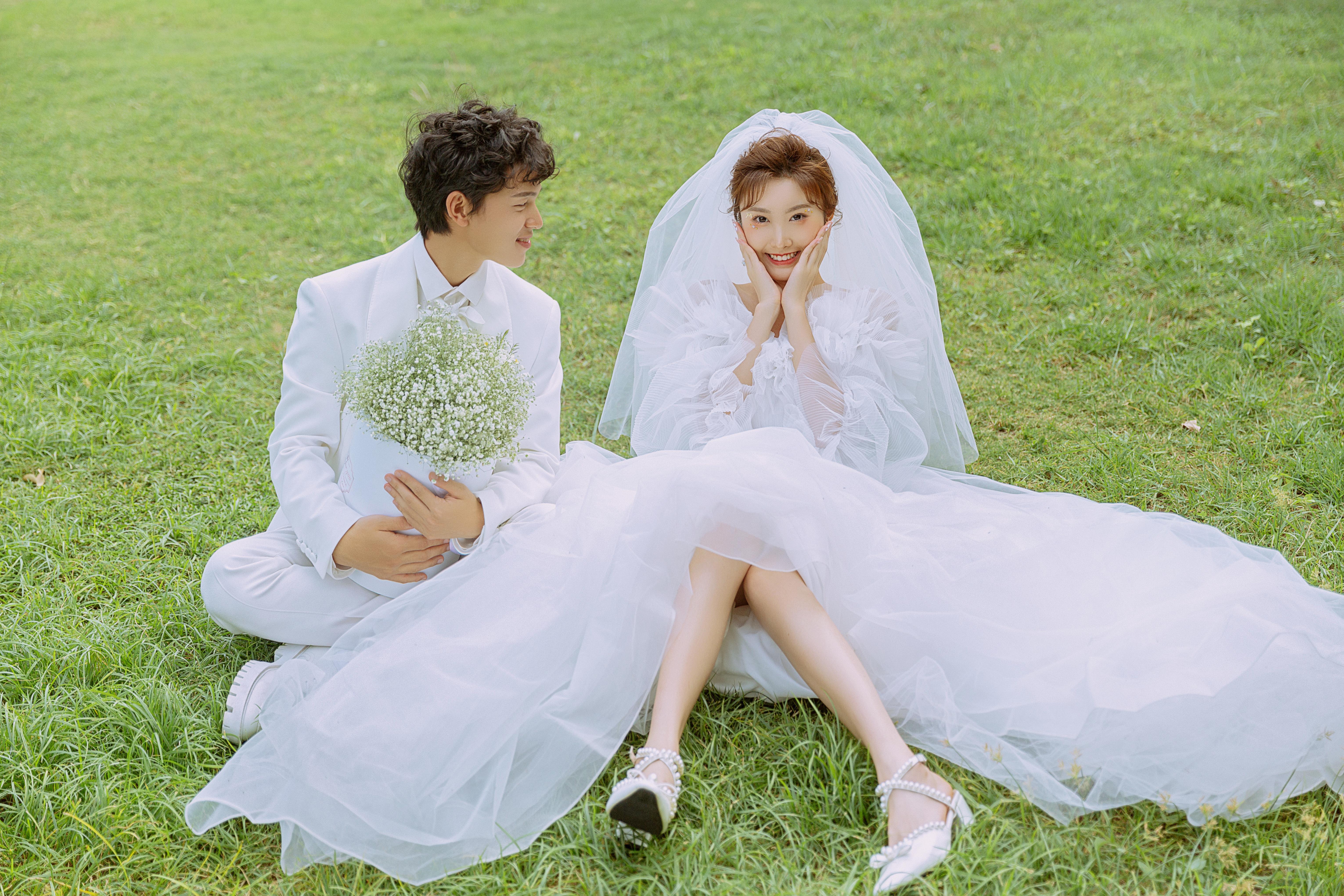 【限时特惠】法式轻奢＋新品研发＋千元礼包