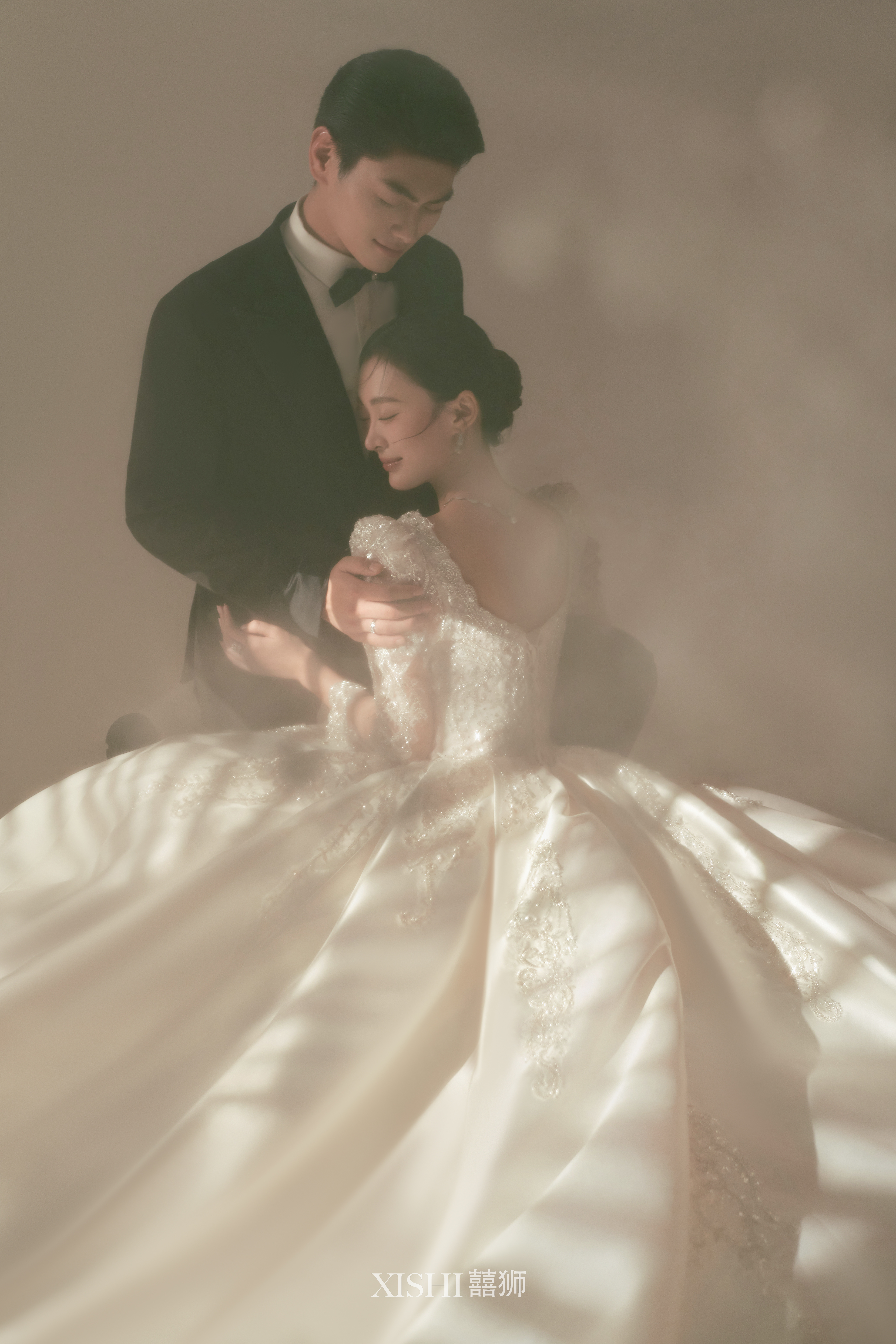 【全网热销】电影纪实+服装任选+底片全送