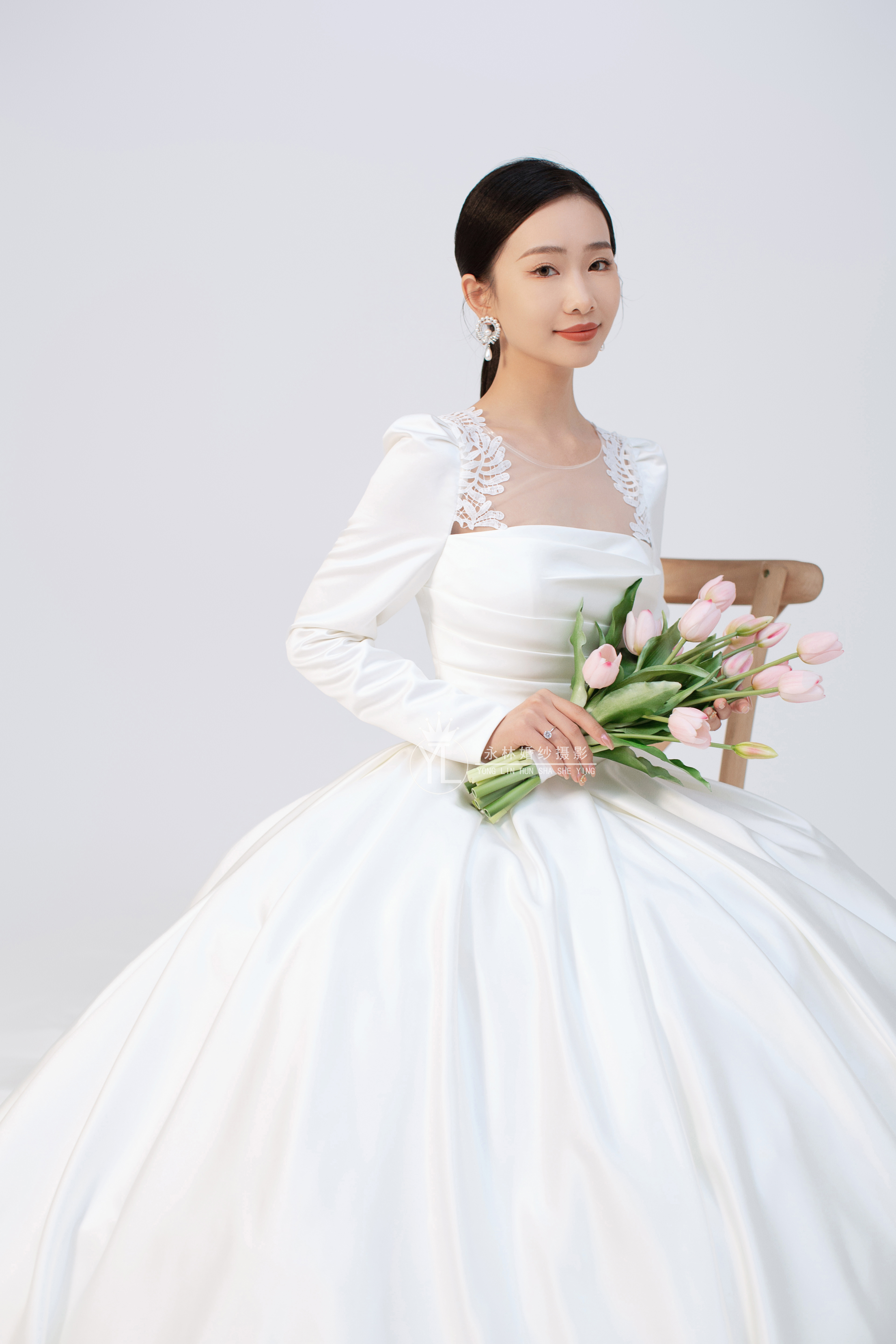 【高性價(jià)比】首席團(tuán)隊(duì)，服裝任選