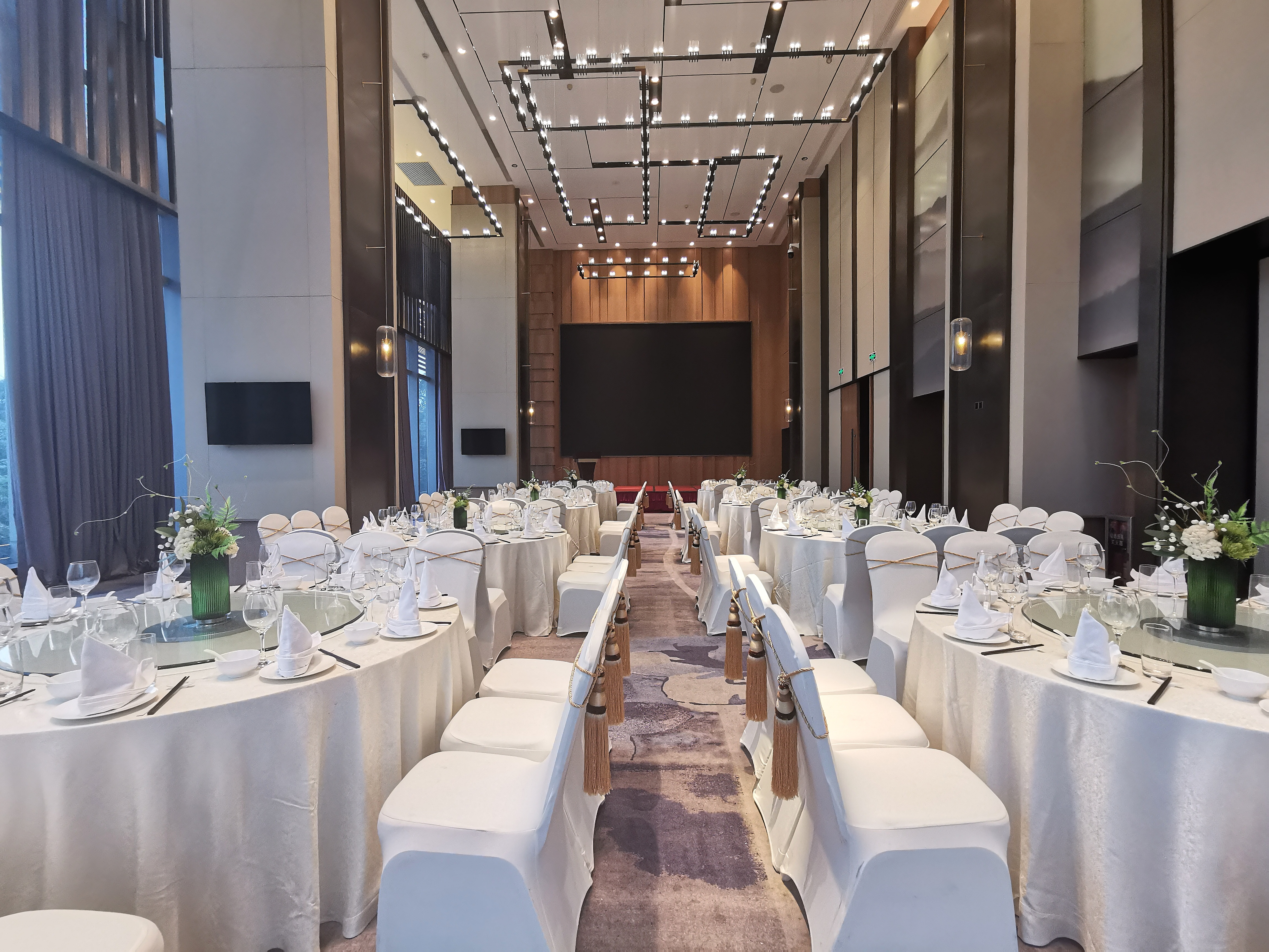 佛山金沙洲温德姆花园酒店