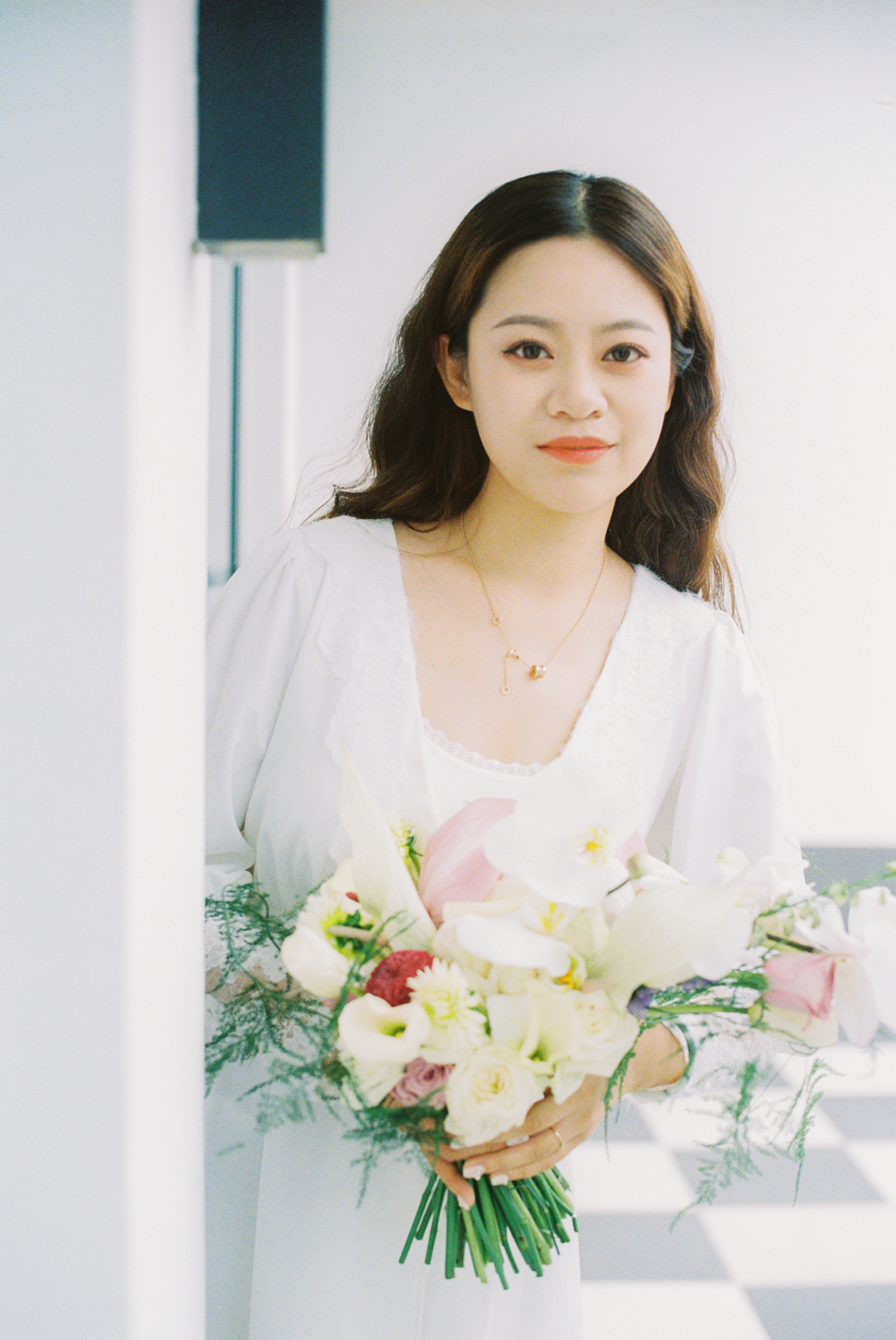 半之studio｜婚礼摄影作品