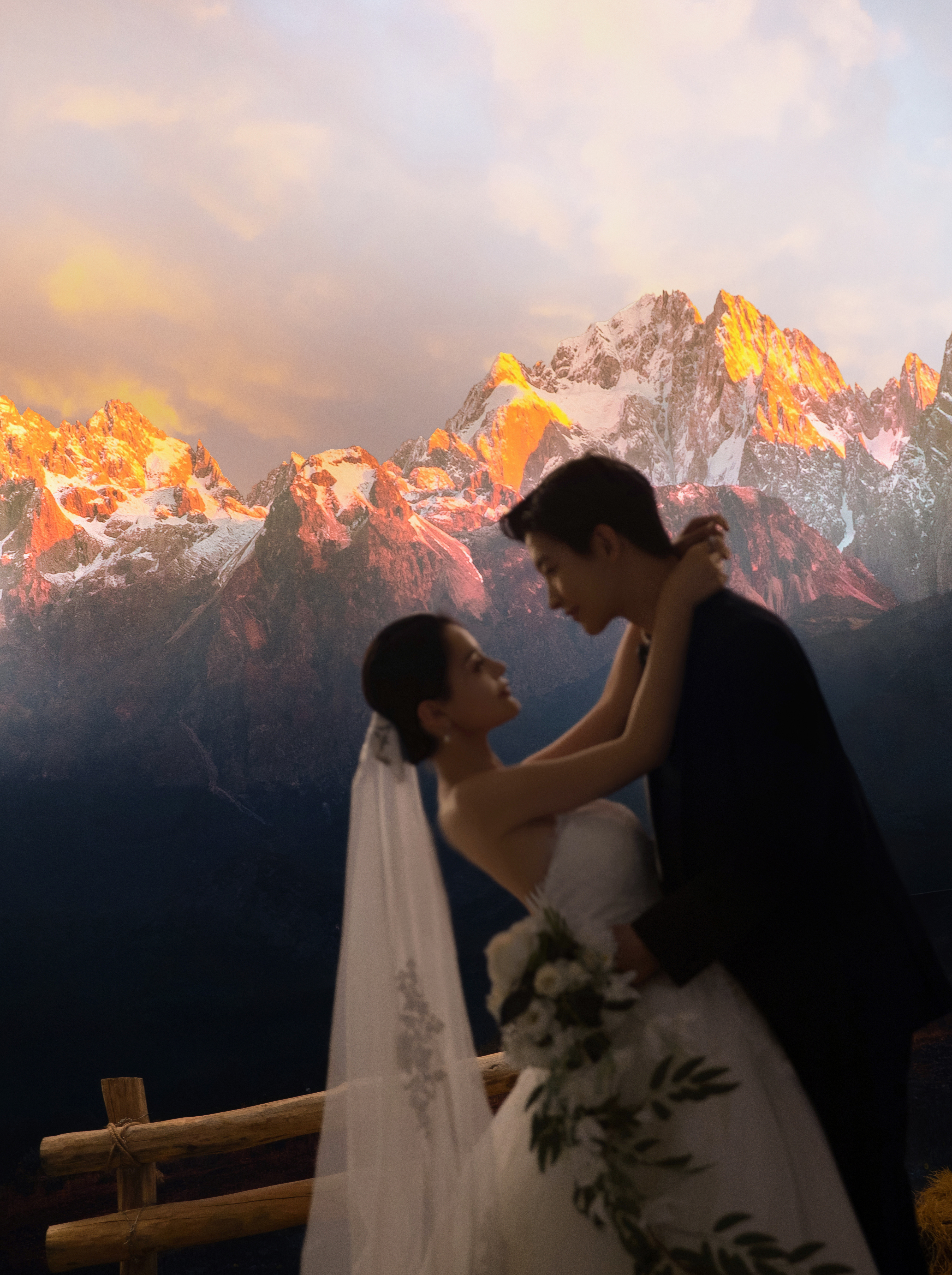 【中式喜嫁】品質甄選+婚嫁大禮包