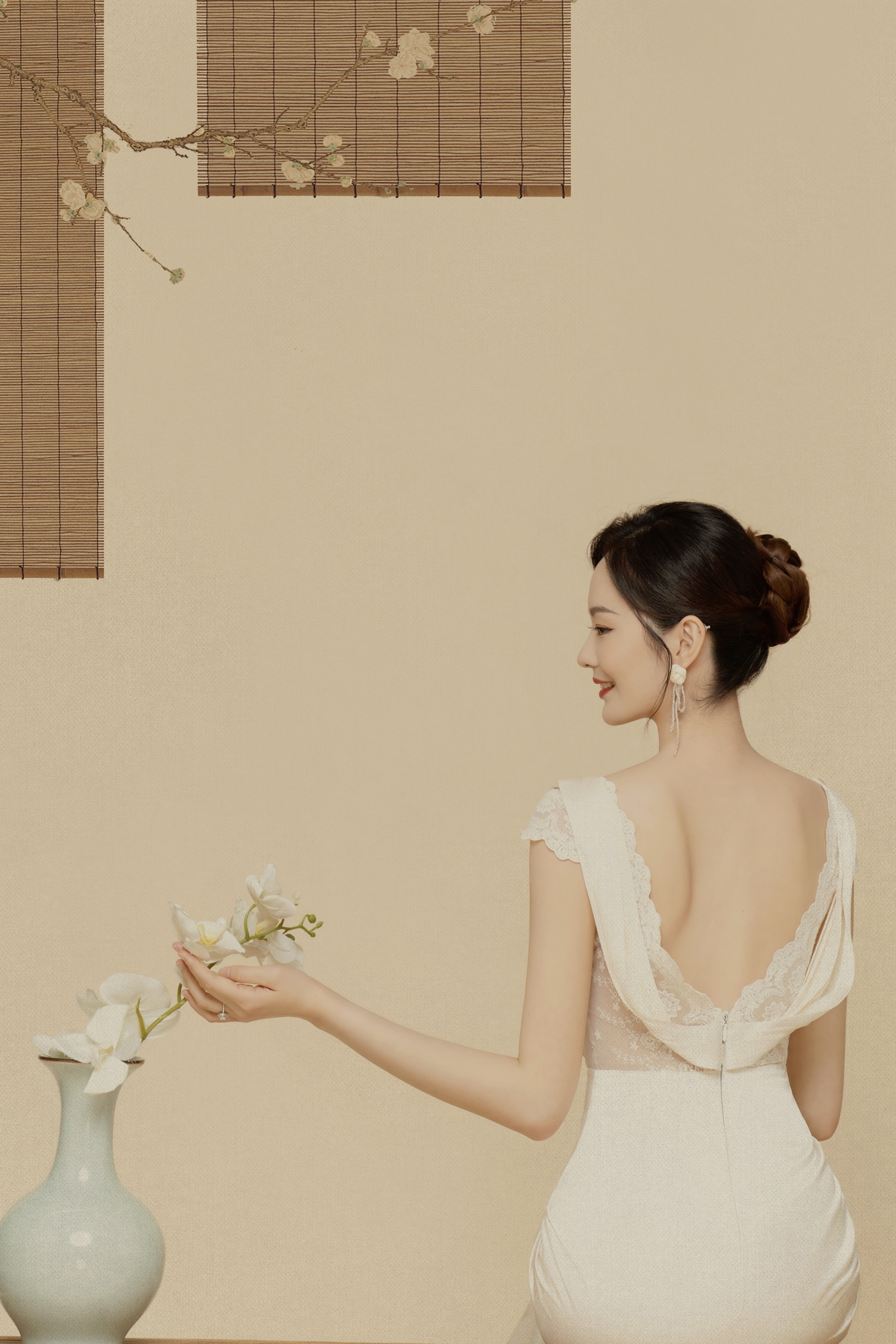 特价！【清爽体验】小清新简约婚纱照