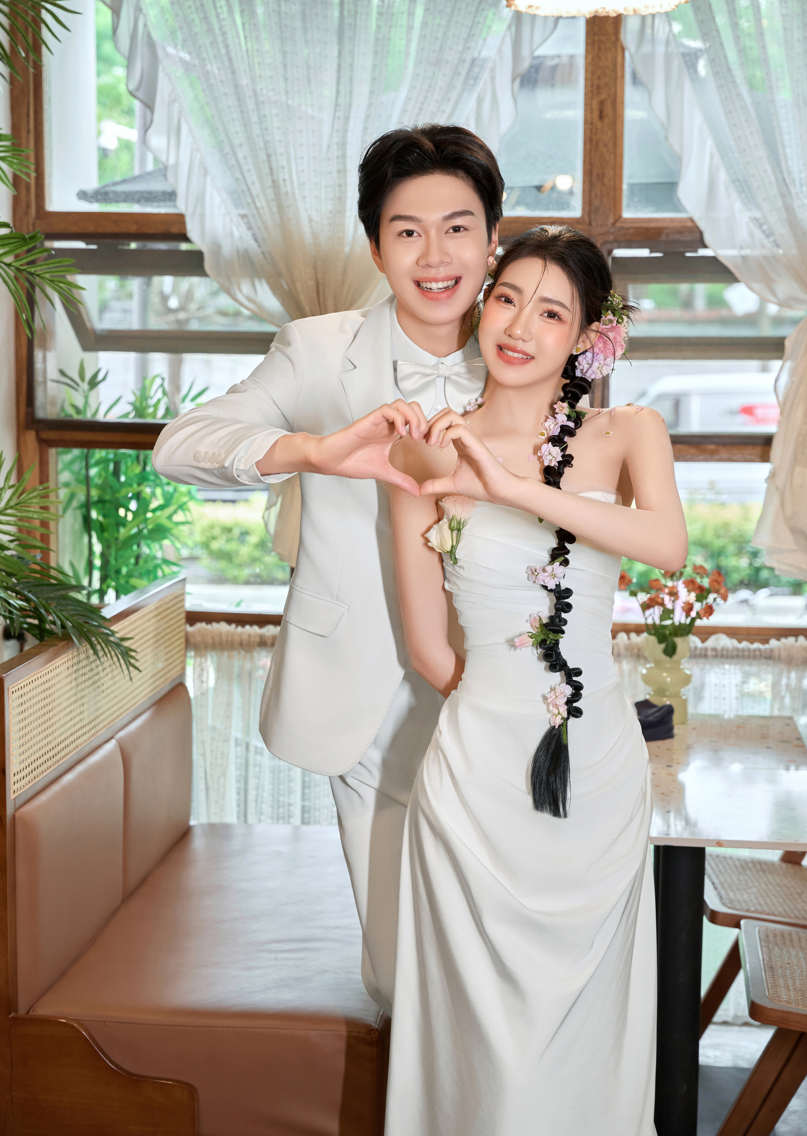 永林婚紗限時搶定套餐 +體驗(yàn)套餐