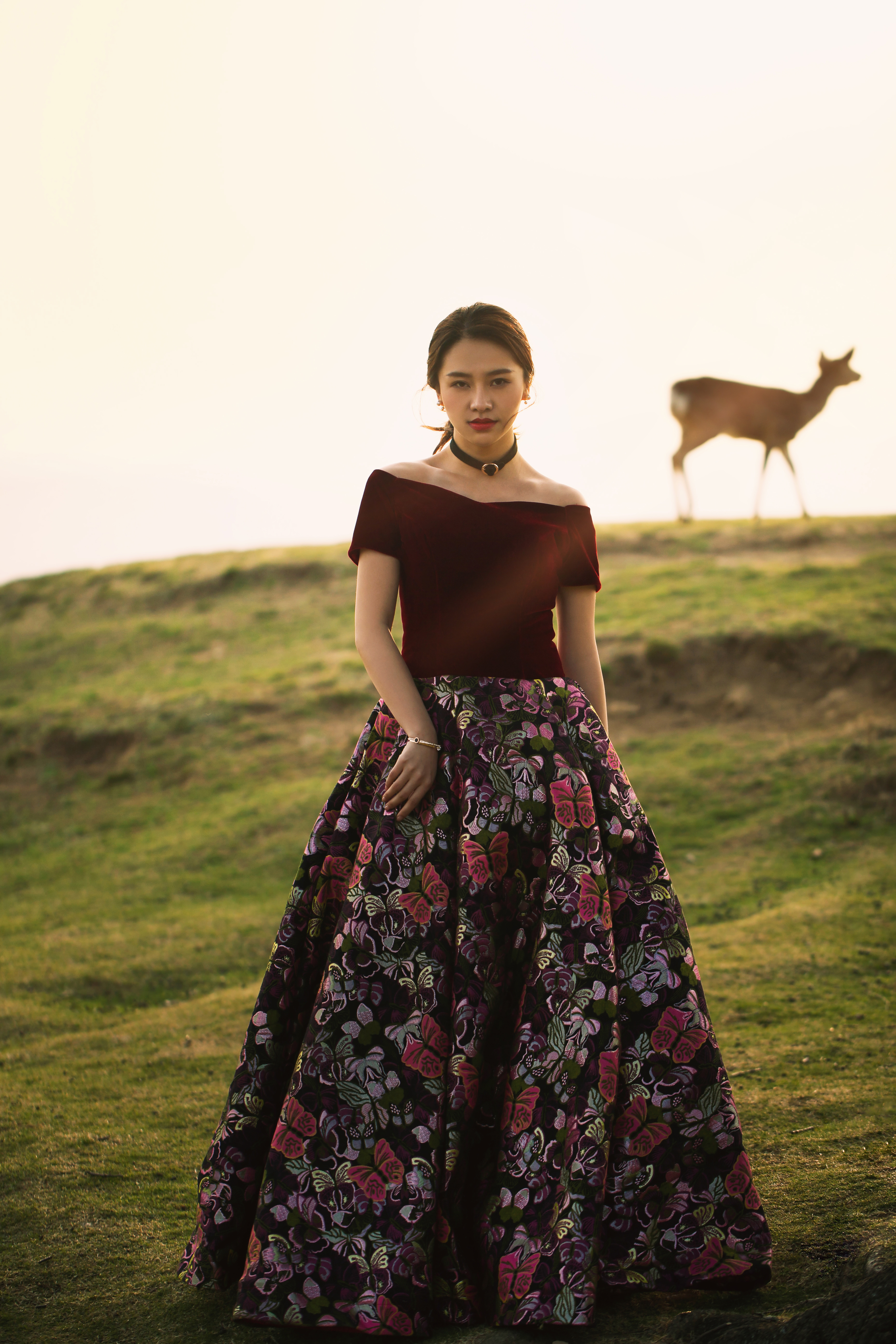 2023本季熱推|高級感|電影感|輕奢感|婚紗照