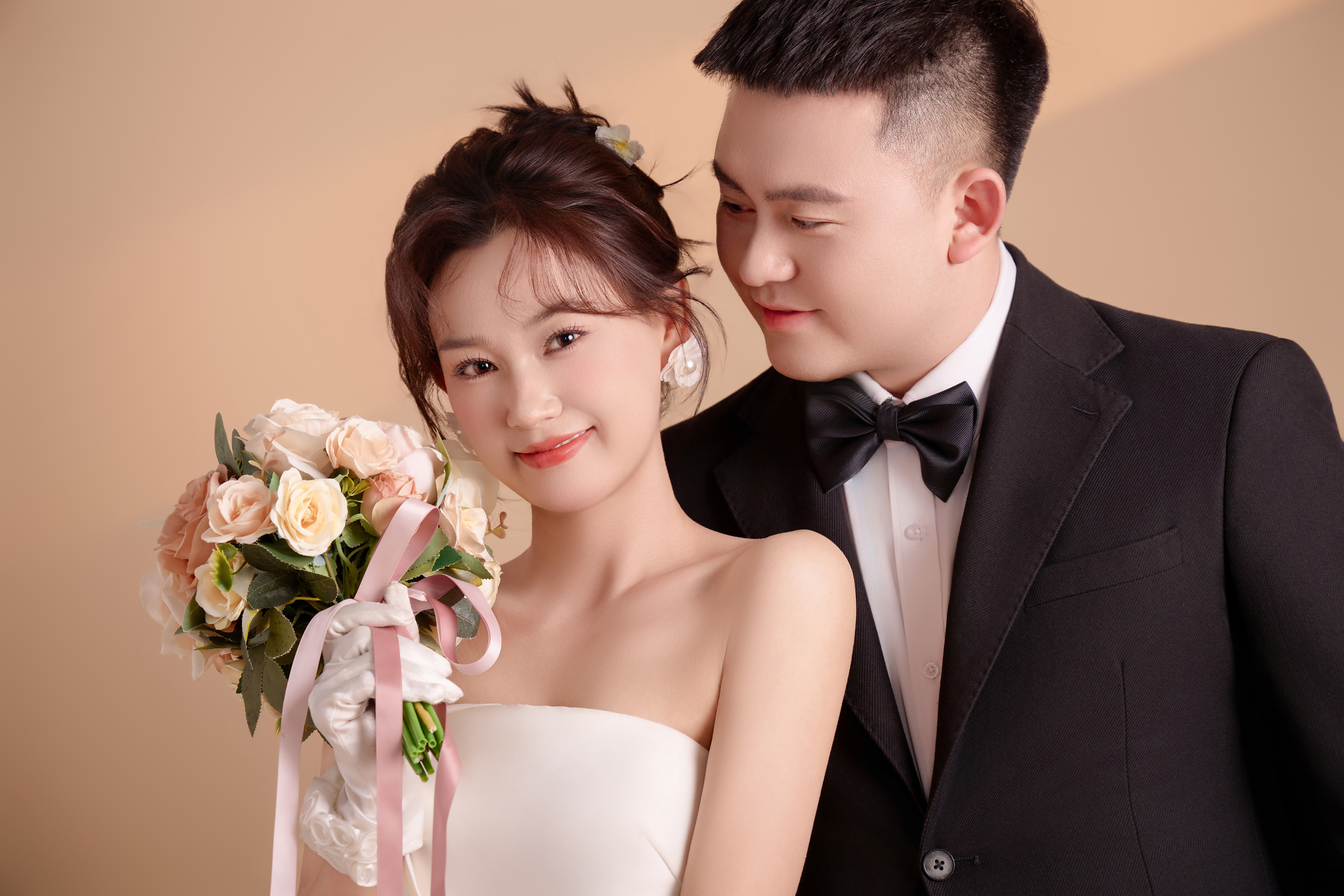 吳先生&羅女士