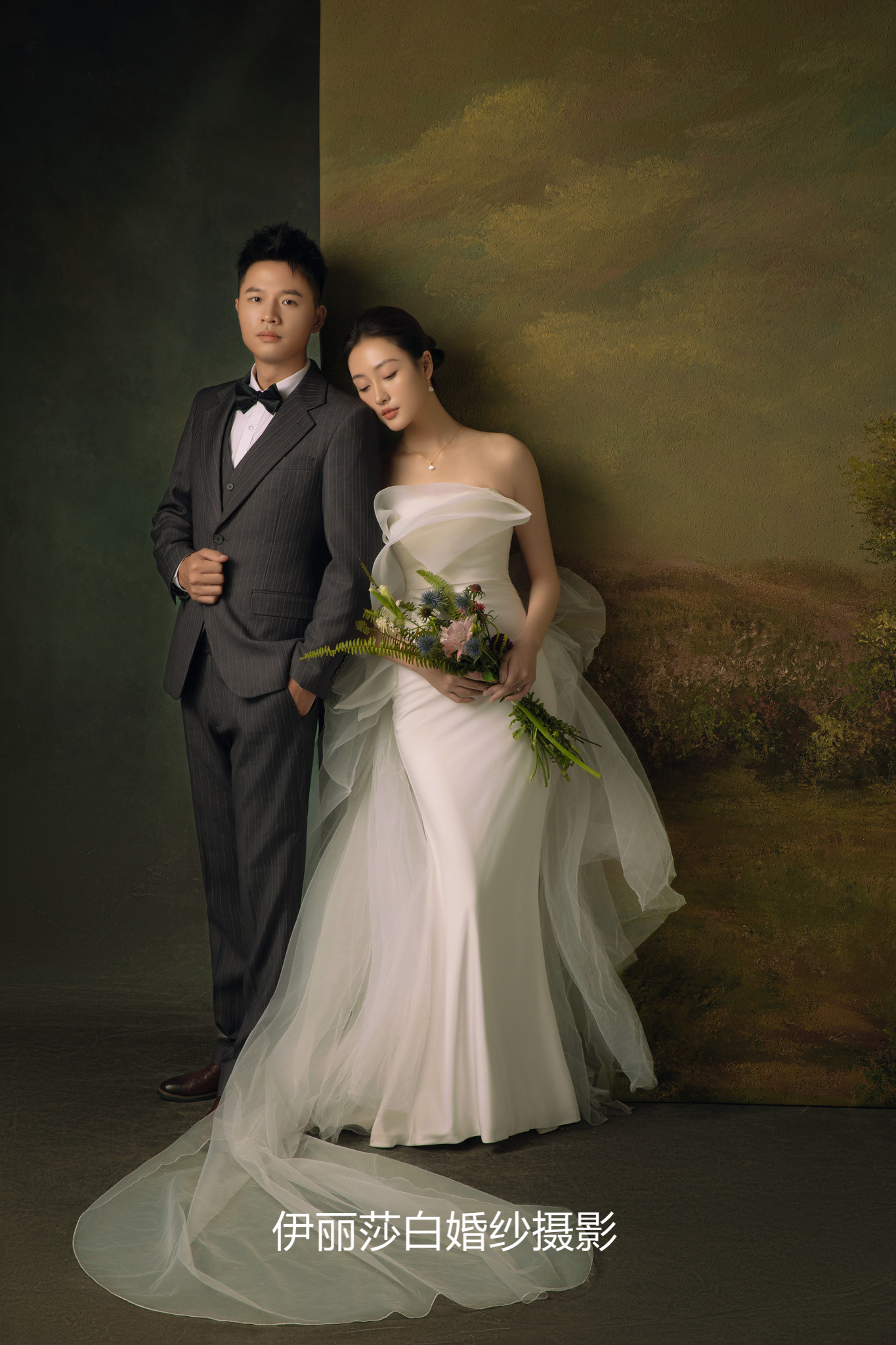 拍婚紗照1999-2999-3888-4699-