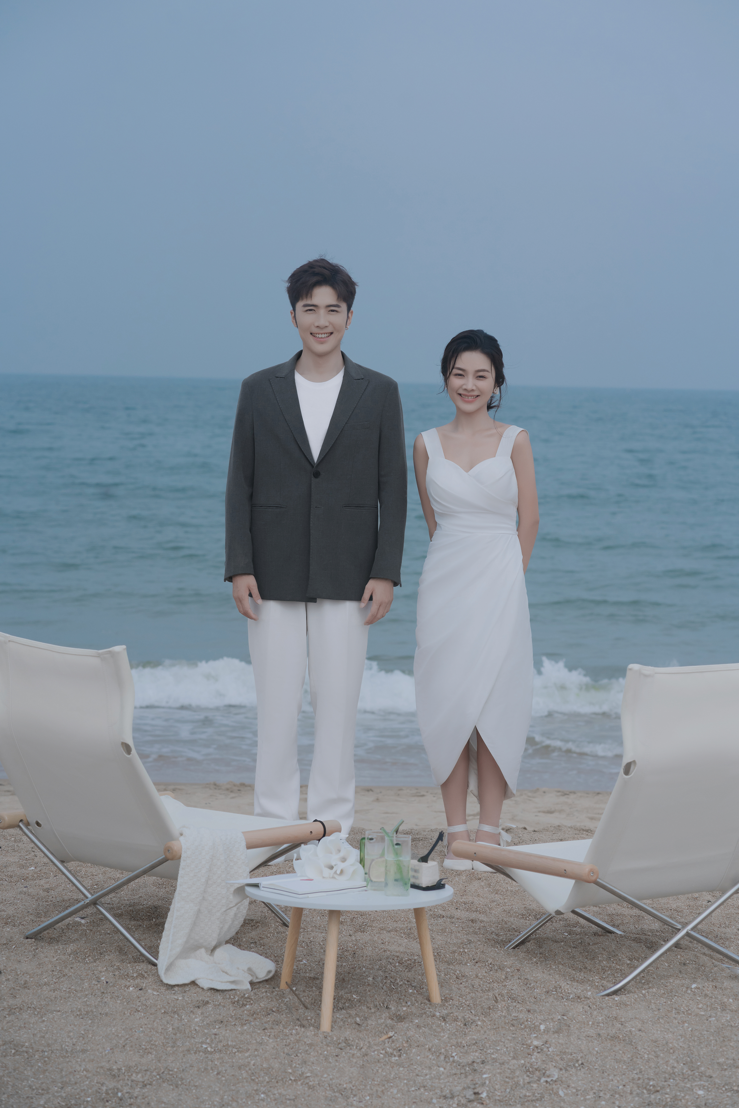 免租婚纱+送婚嫁包+一价全包