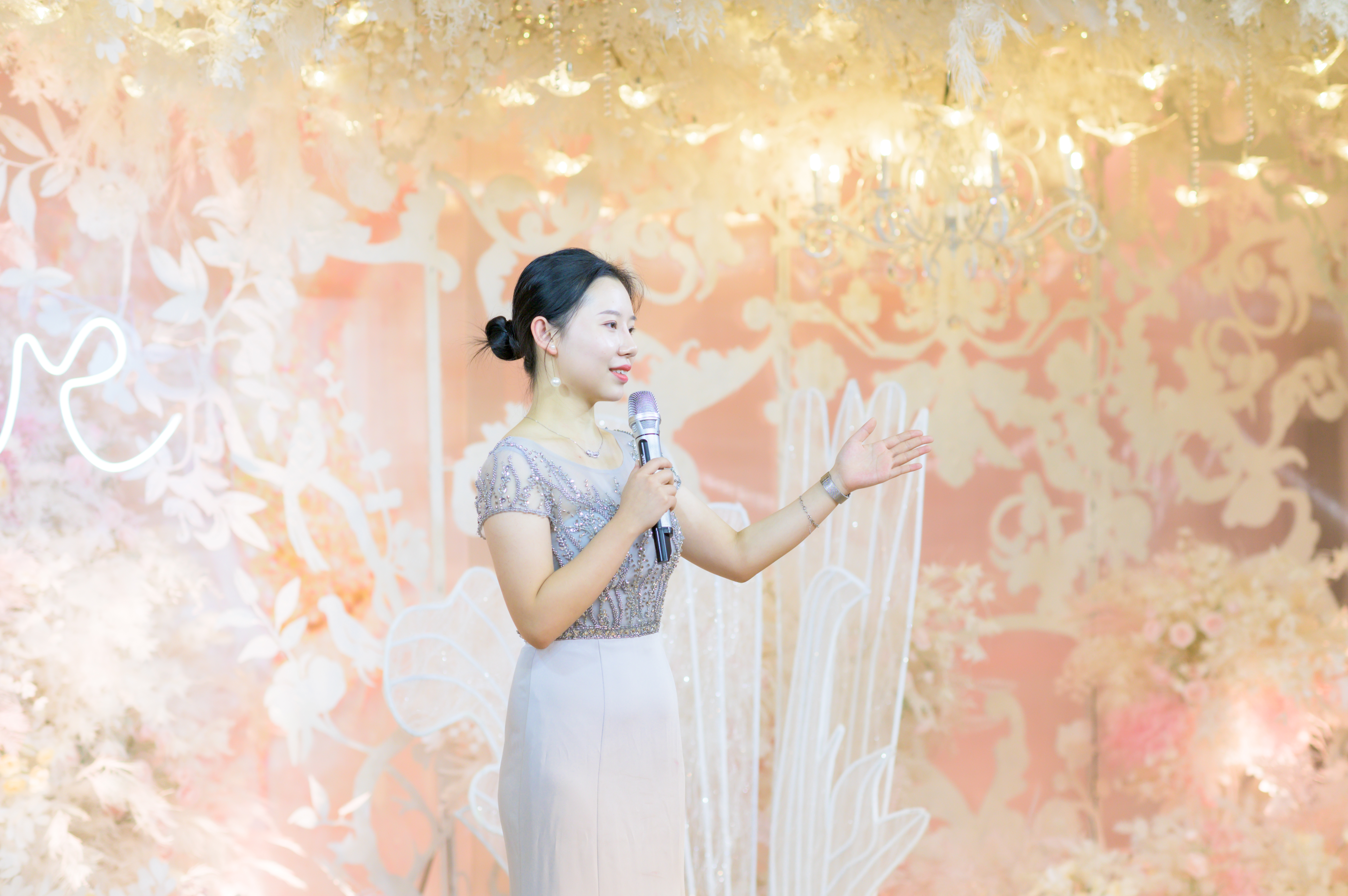 西式婚礼 | 暗恋 | 小套路