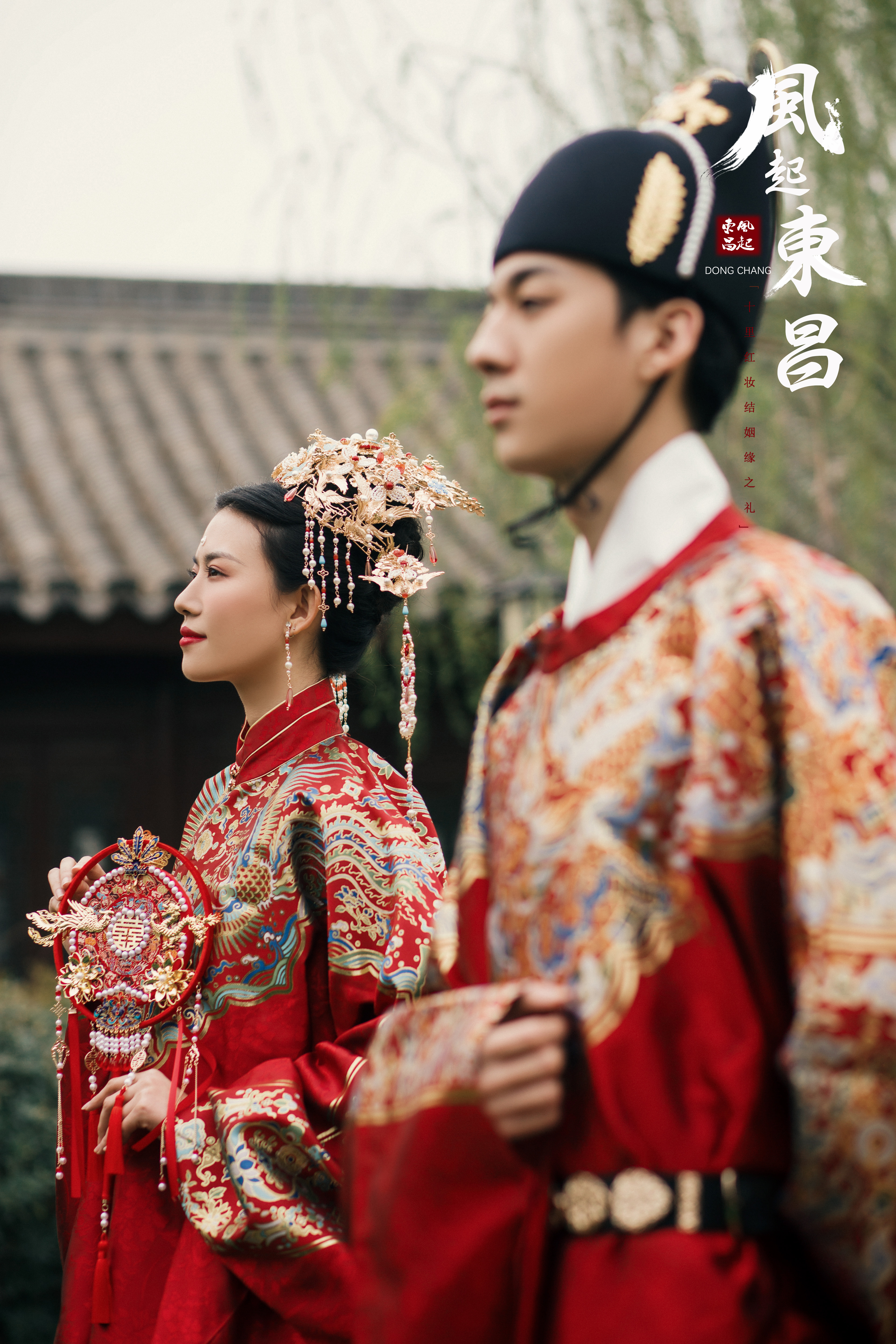 人气优选/全新风格/一对一服务/文艺情绪复古